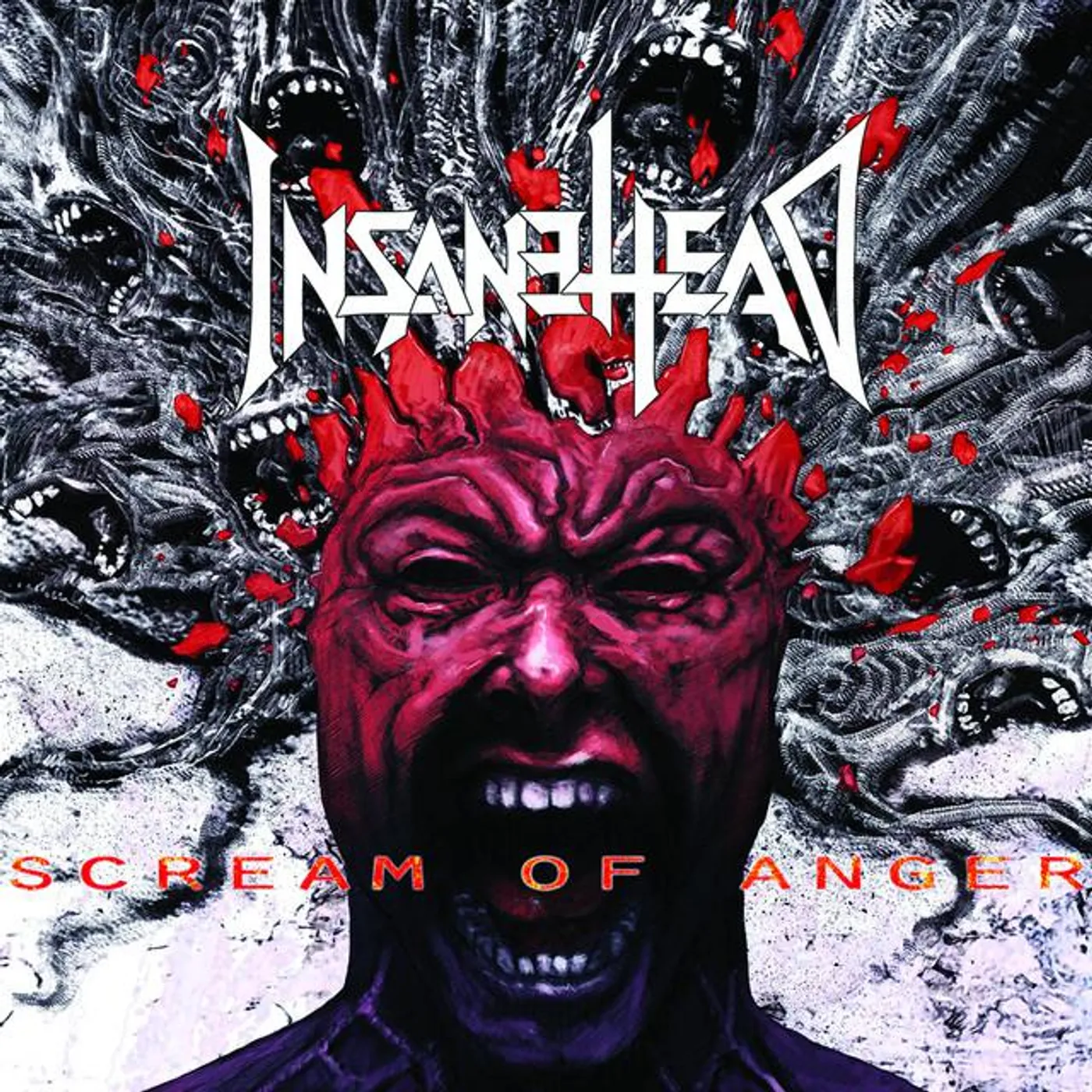 InsaneHead