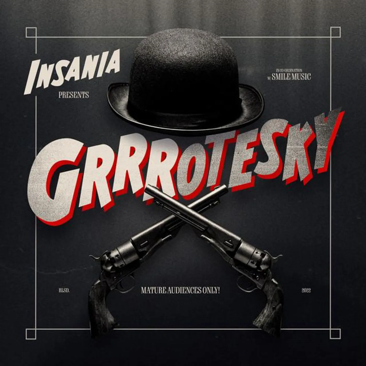 Insania