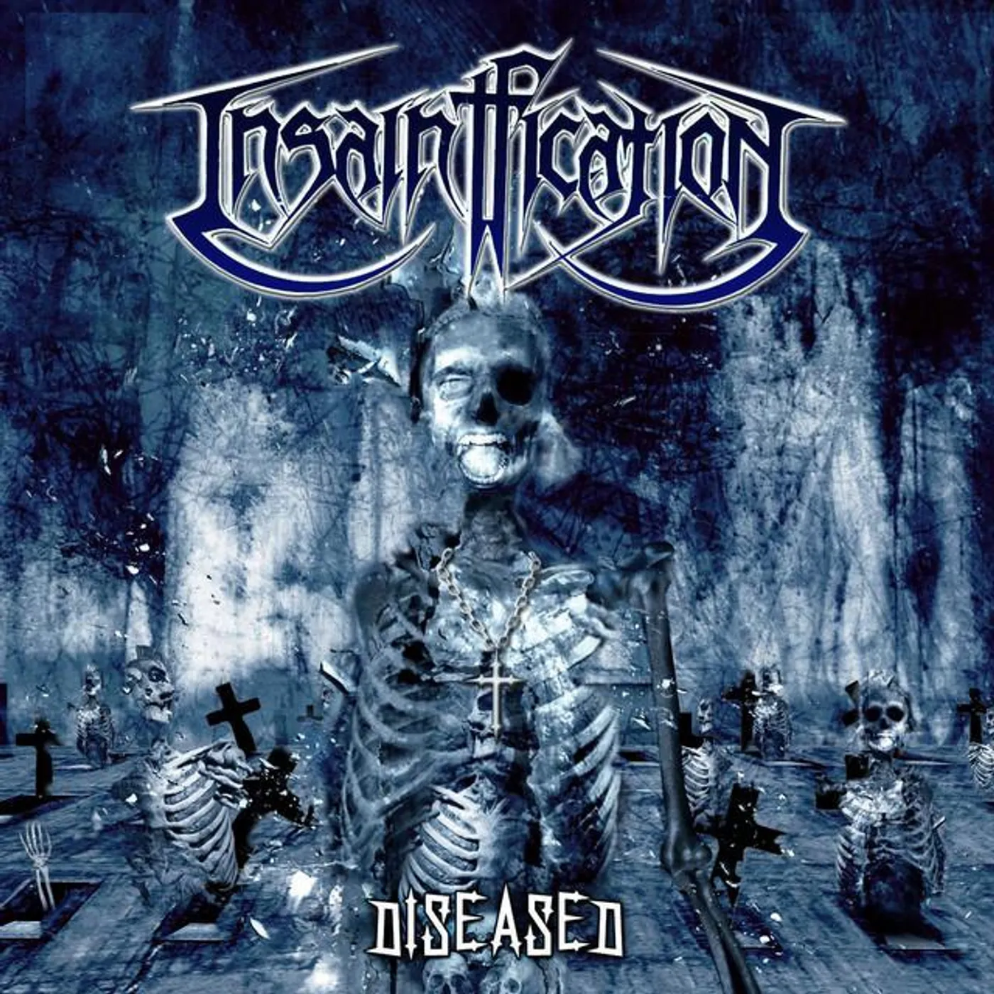 InsaintficatioN