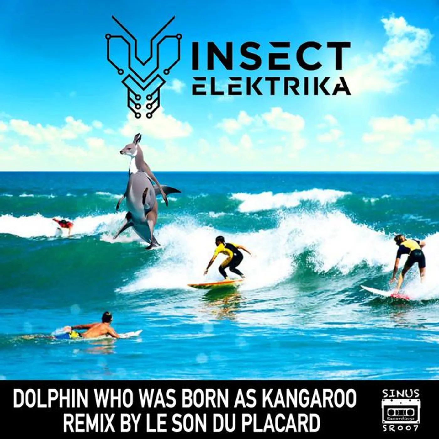 Insect Elektrika