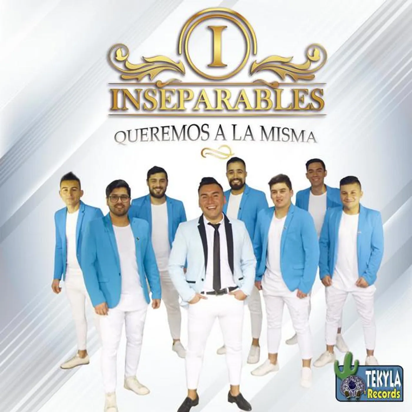 Inseparables