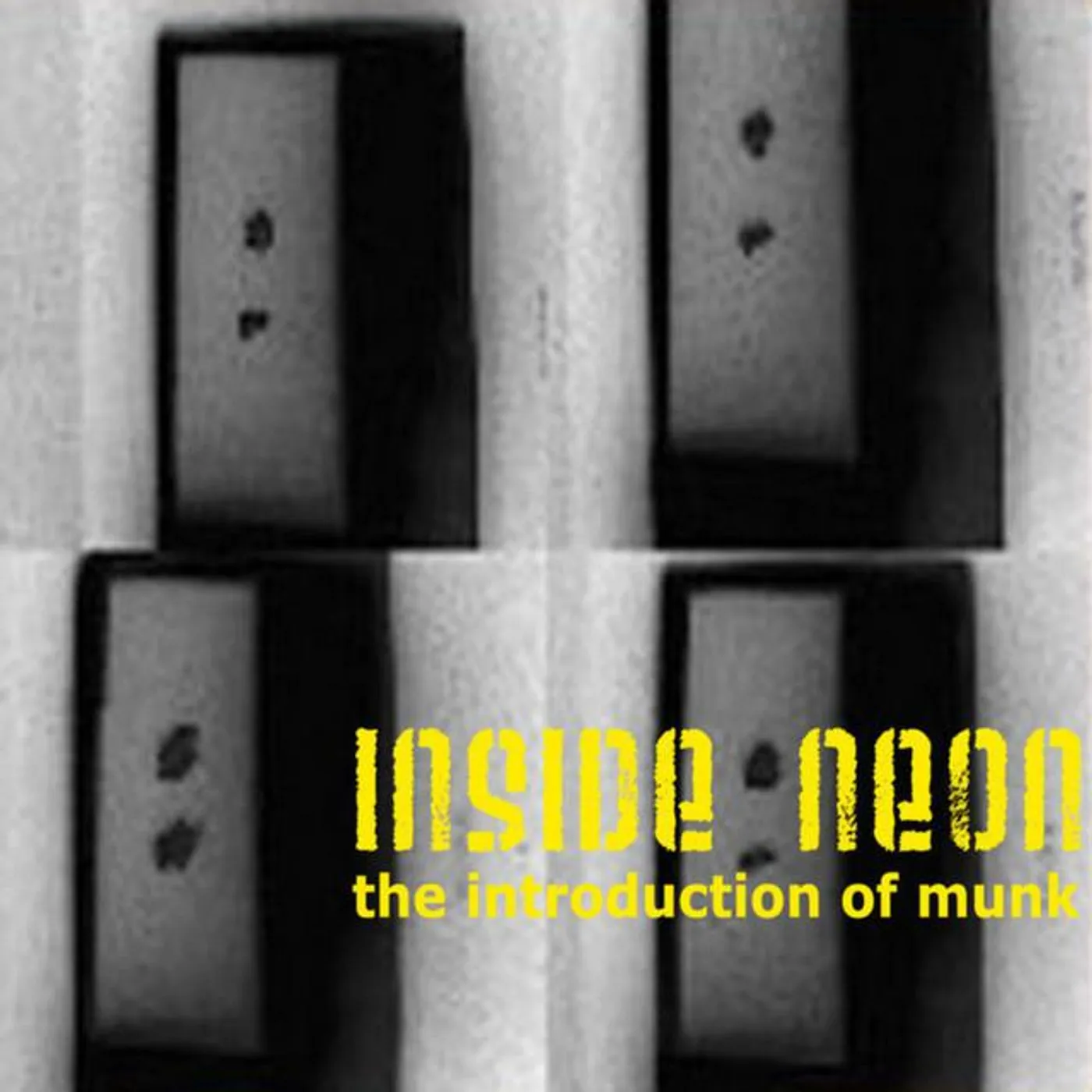 Inside Neon Brand Page