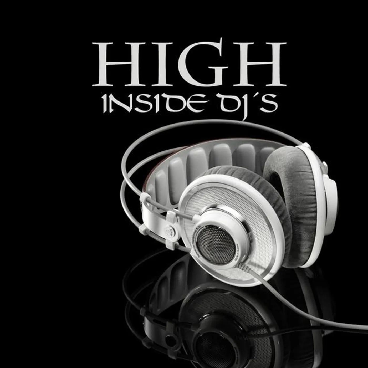 Inside Dj's Brand Page
