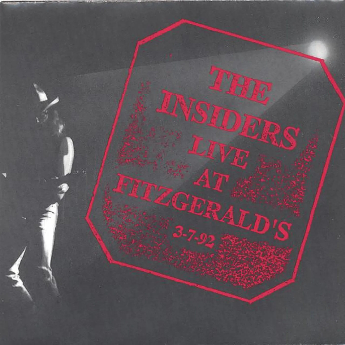 Insiders