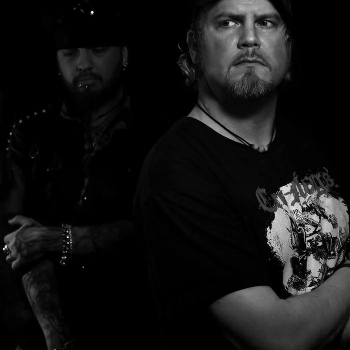Insidious Disease Brand Page