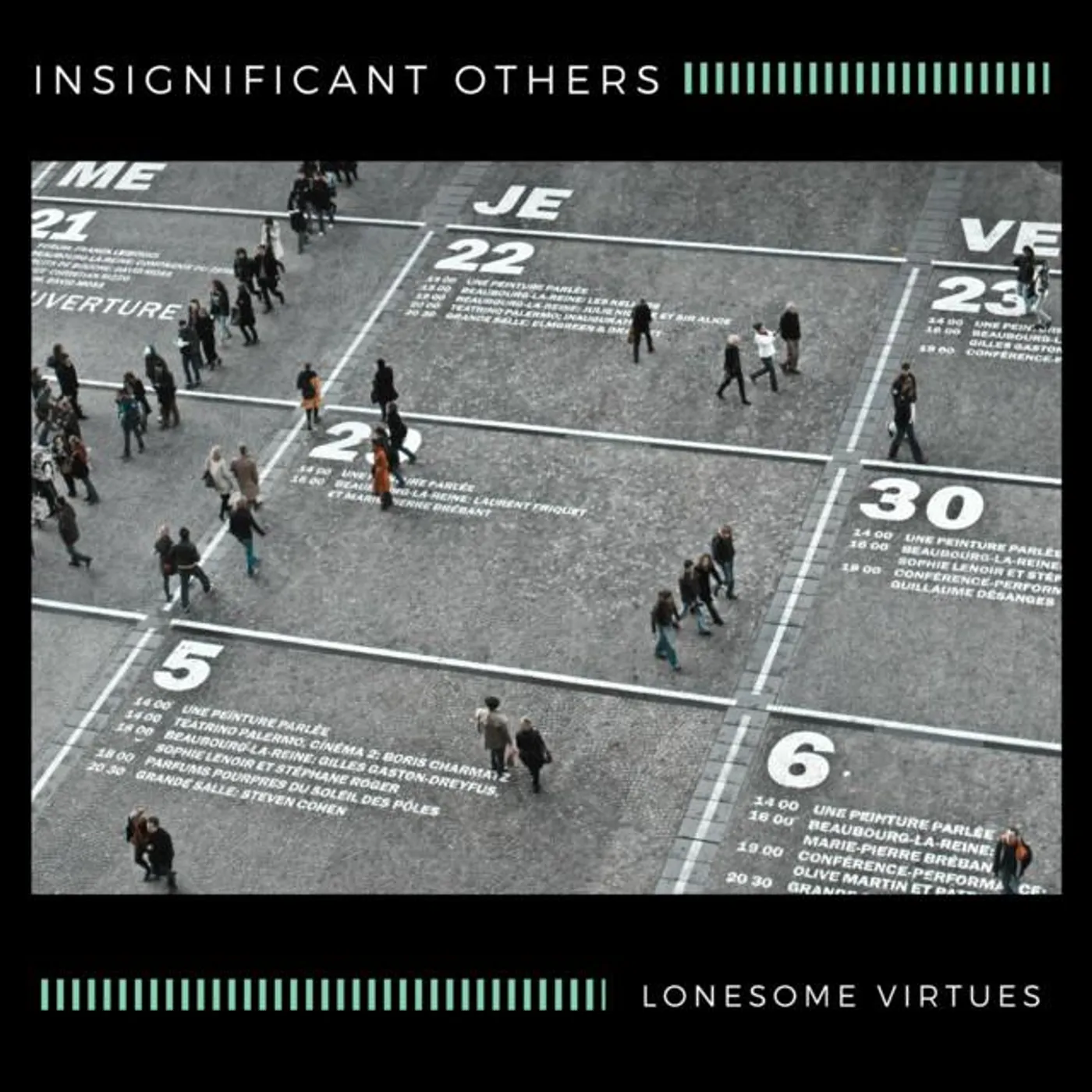 Insignificant Others