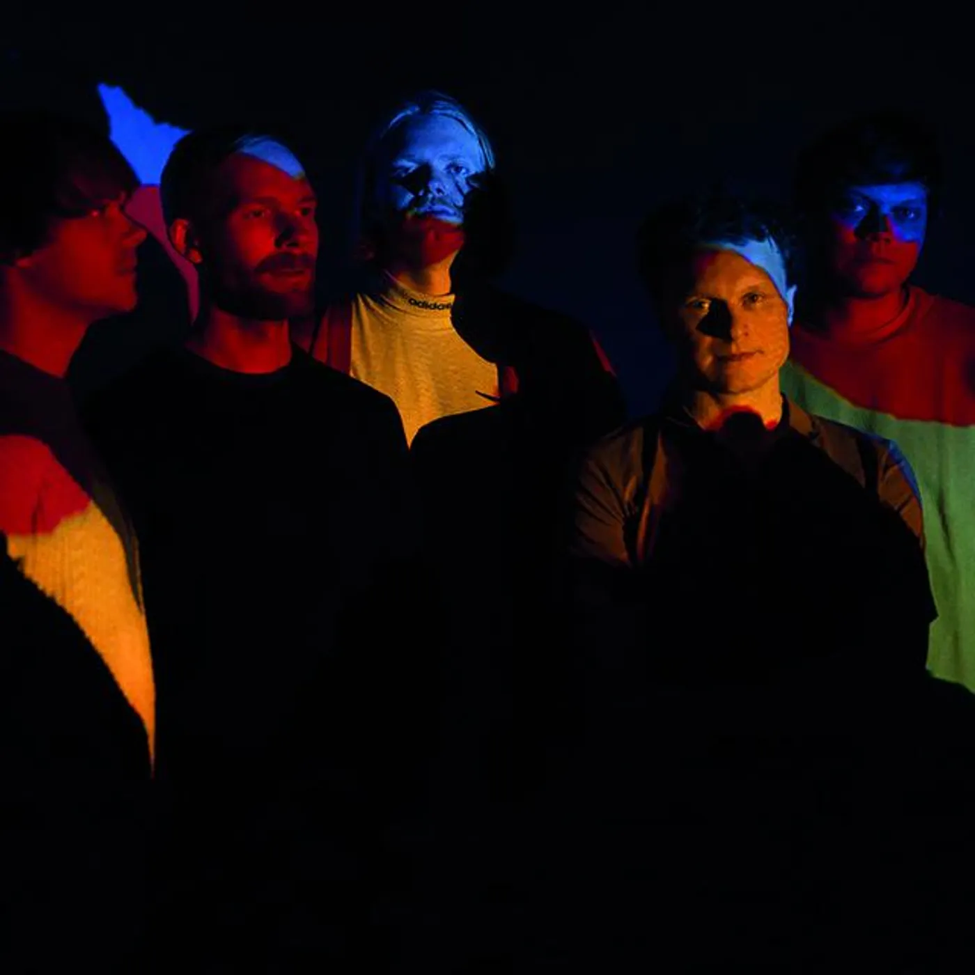 Insomniac Bears Brand Page