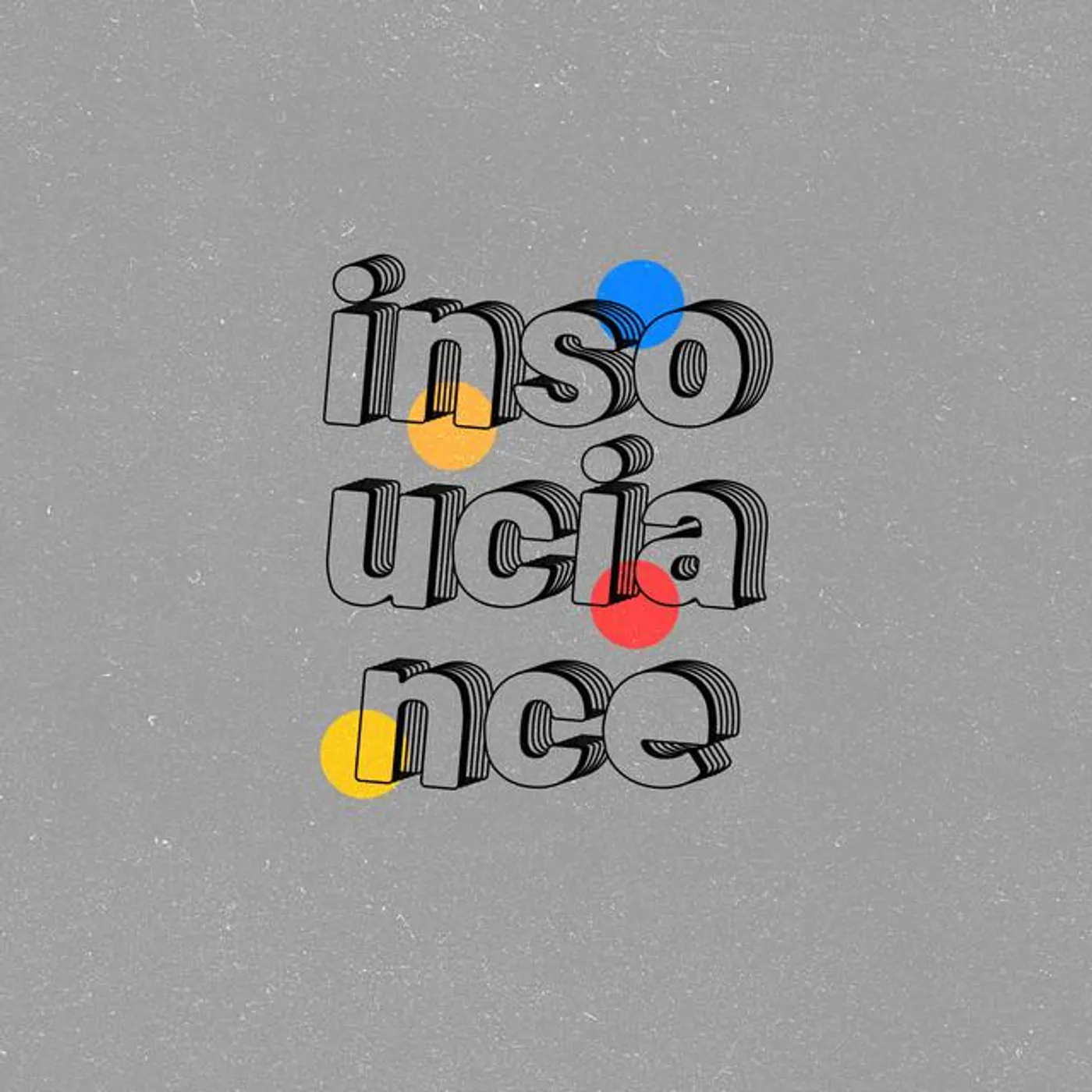 Insouciance Brand Page