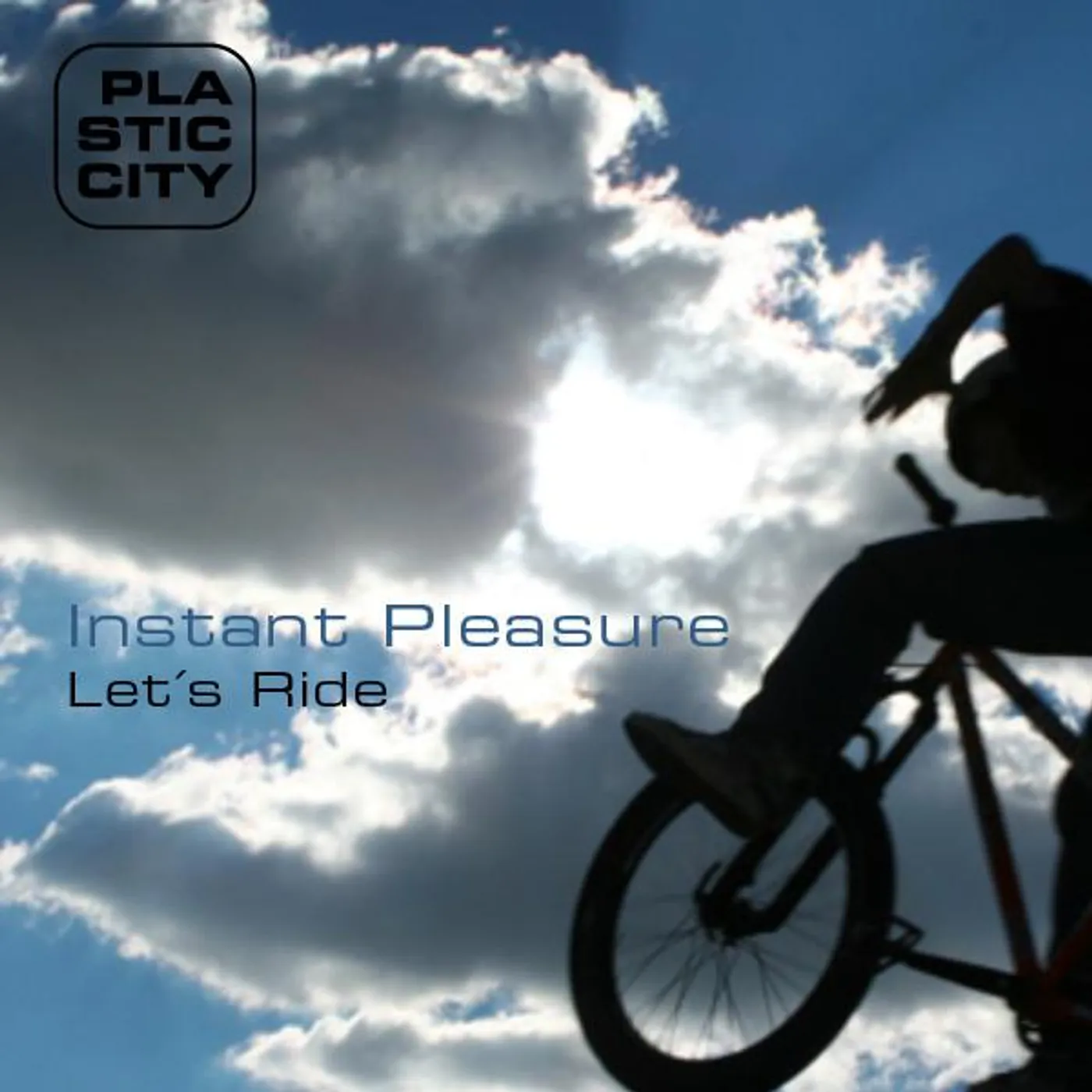 Instant Pleasure Brand Page