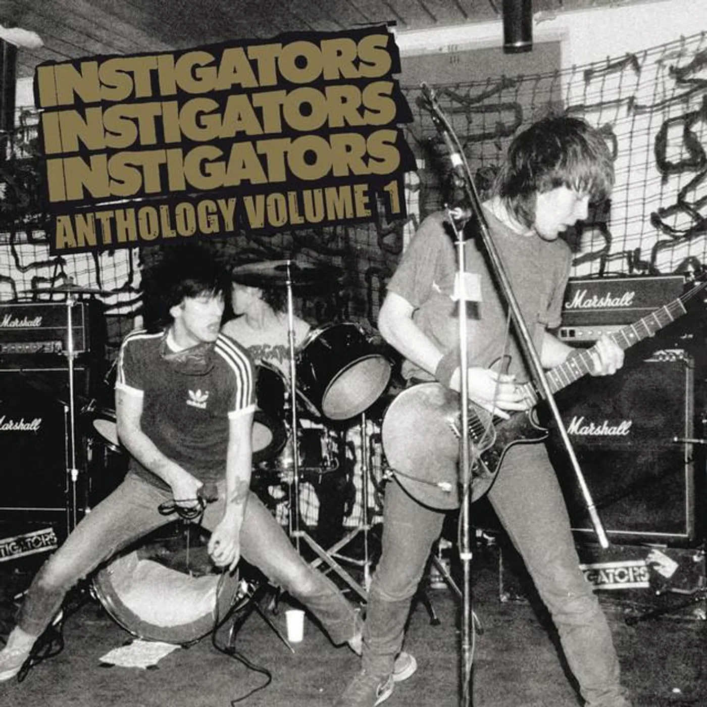 Instigators