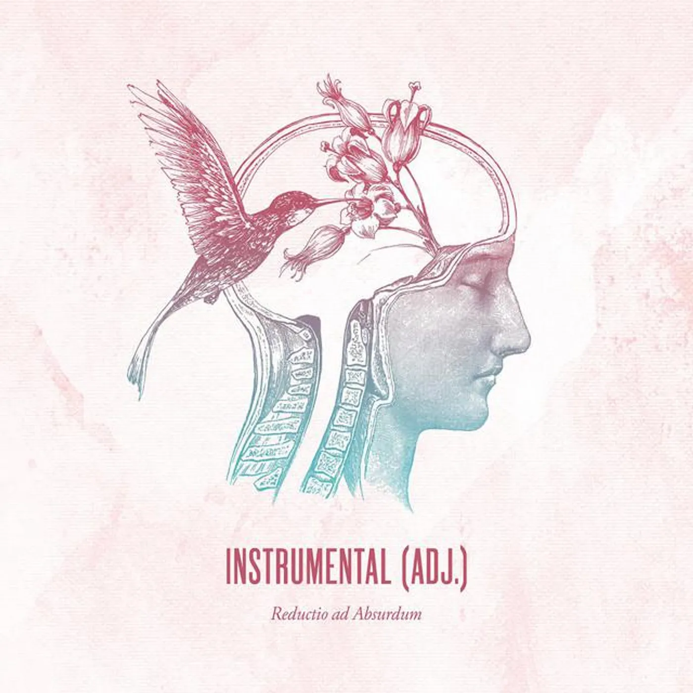 Instrumental (adj.) Brand Page