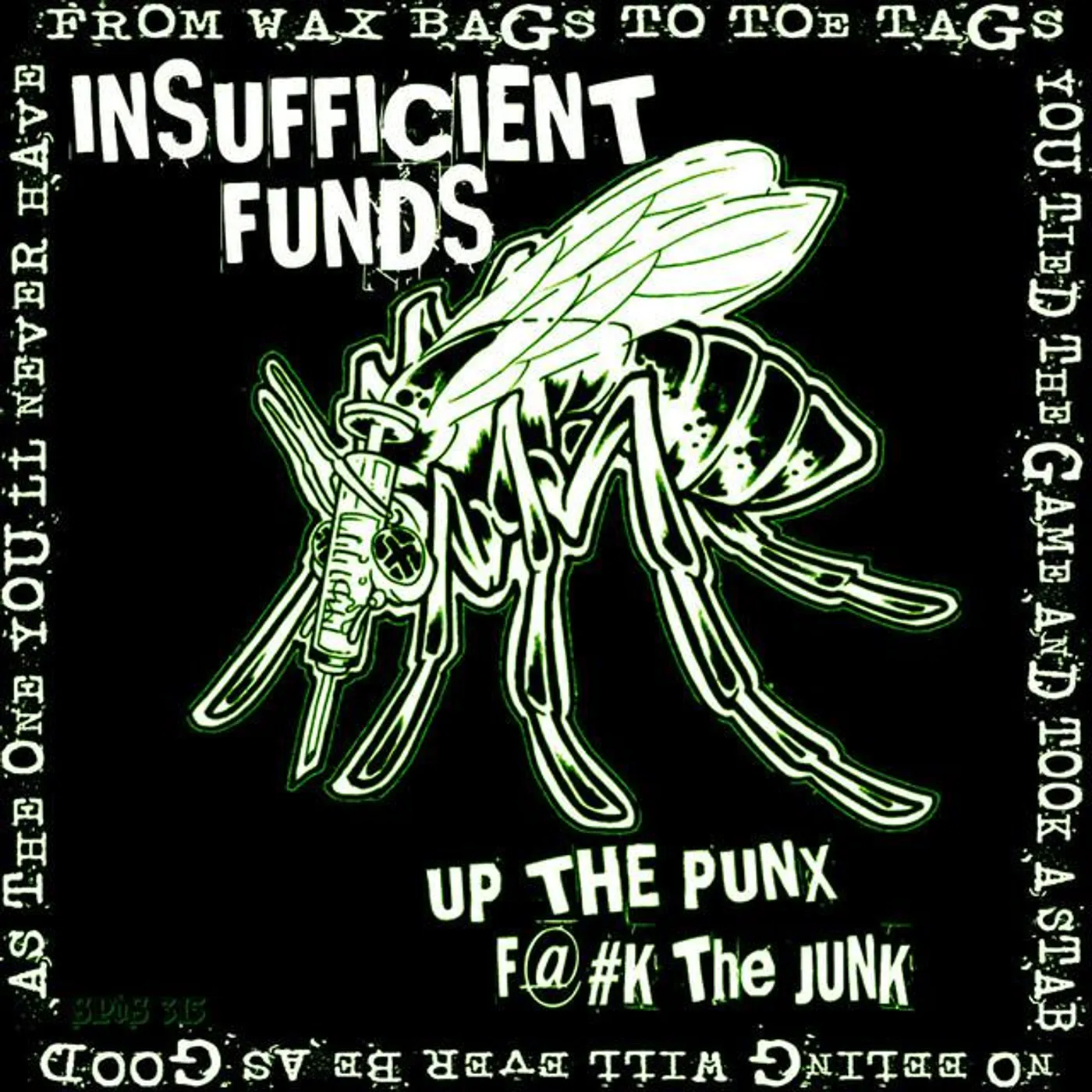 Insufficient Funds