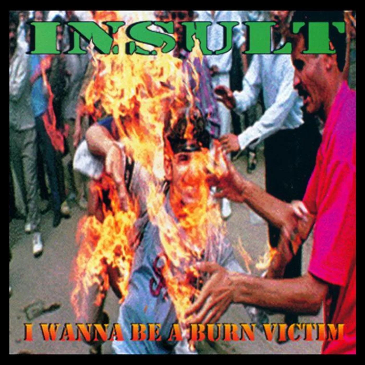 Insult