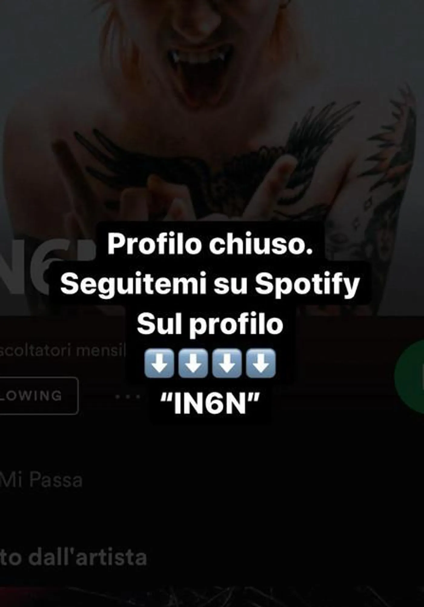 insvnexvx