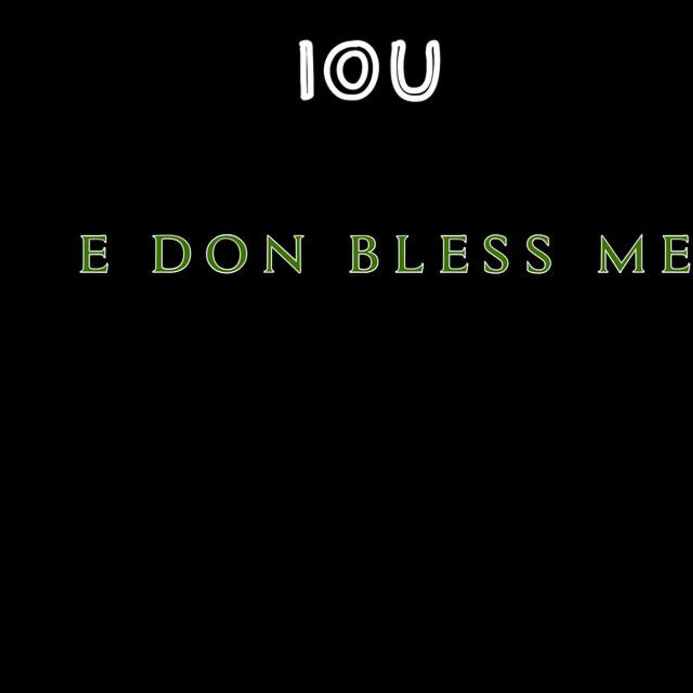 IOU