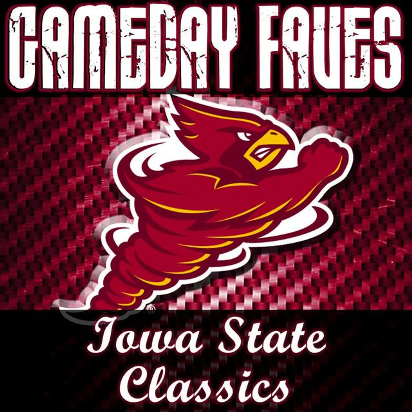 Iowa State University Cyclone Marching Band