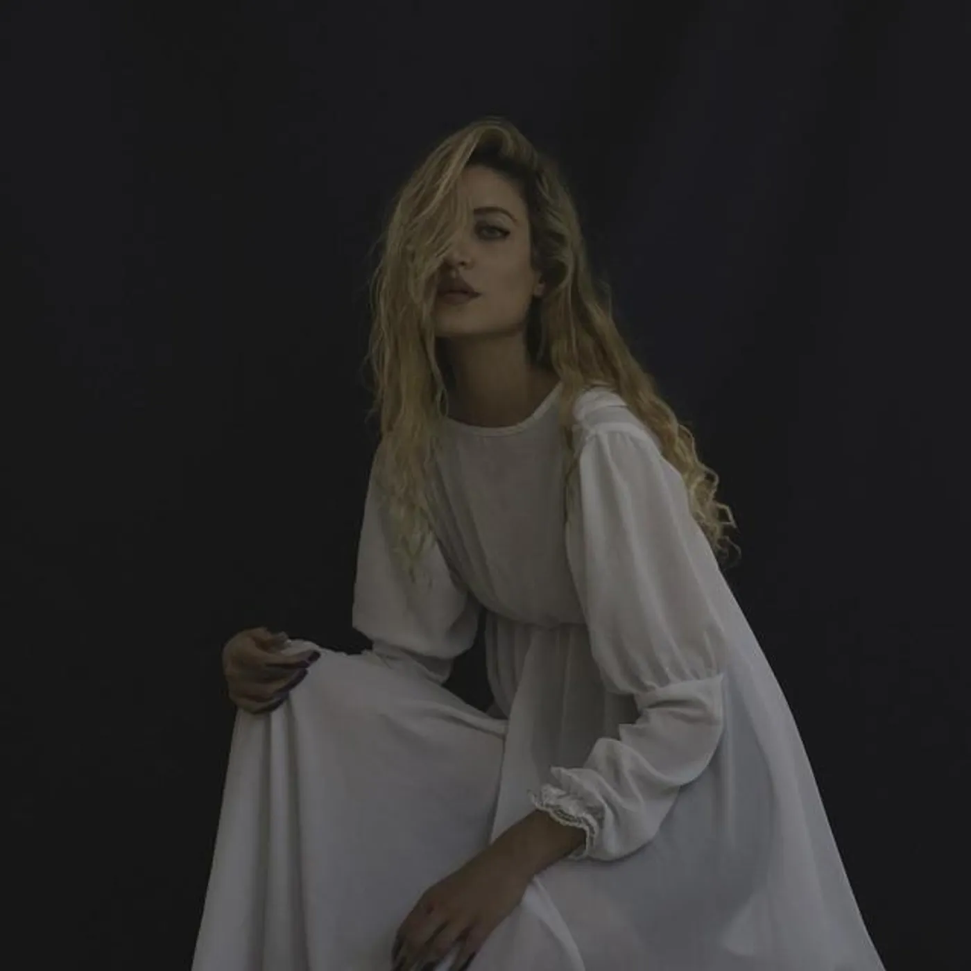 Ioanna Gika Brand Page
