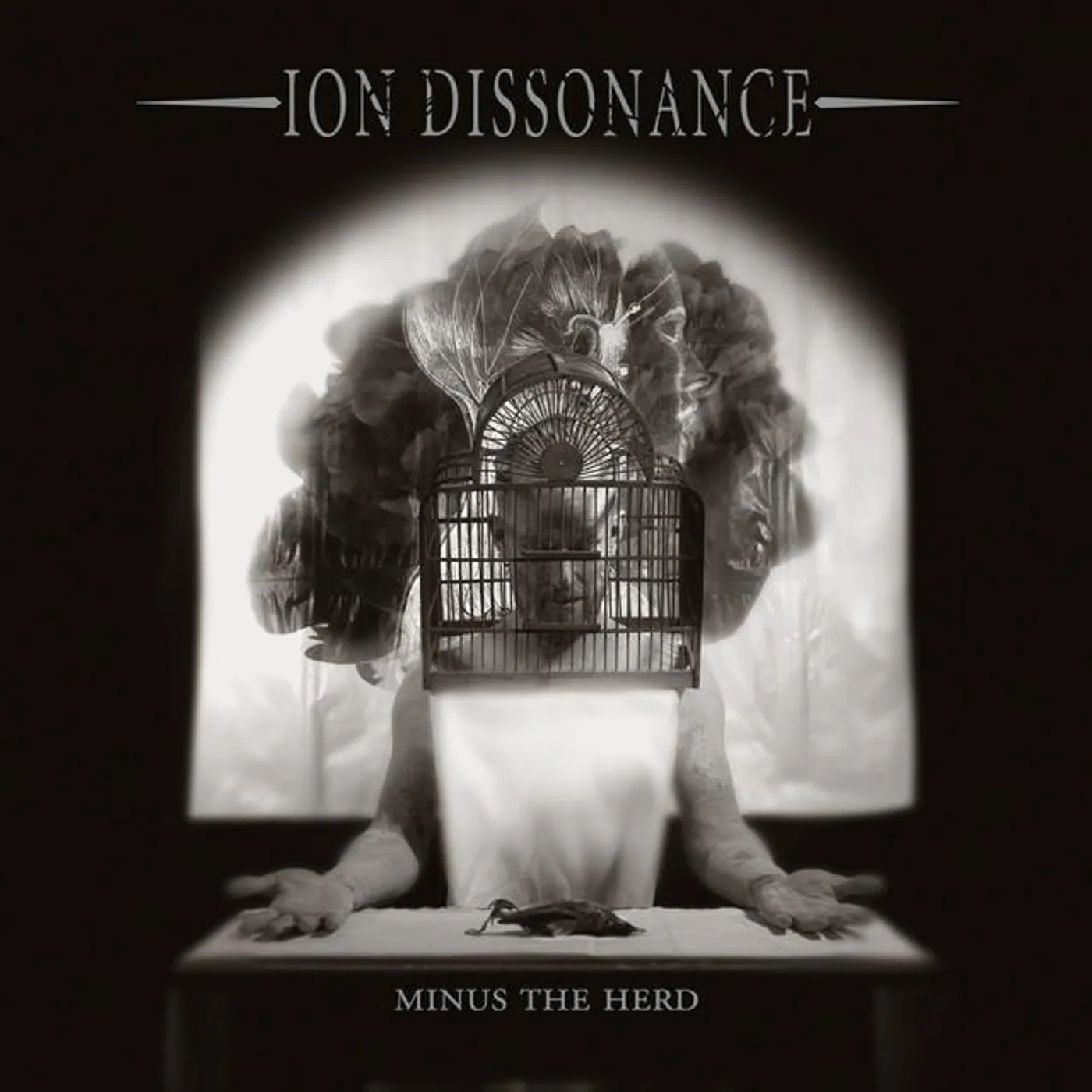 Ion Dissonance Brand Page