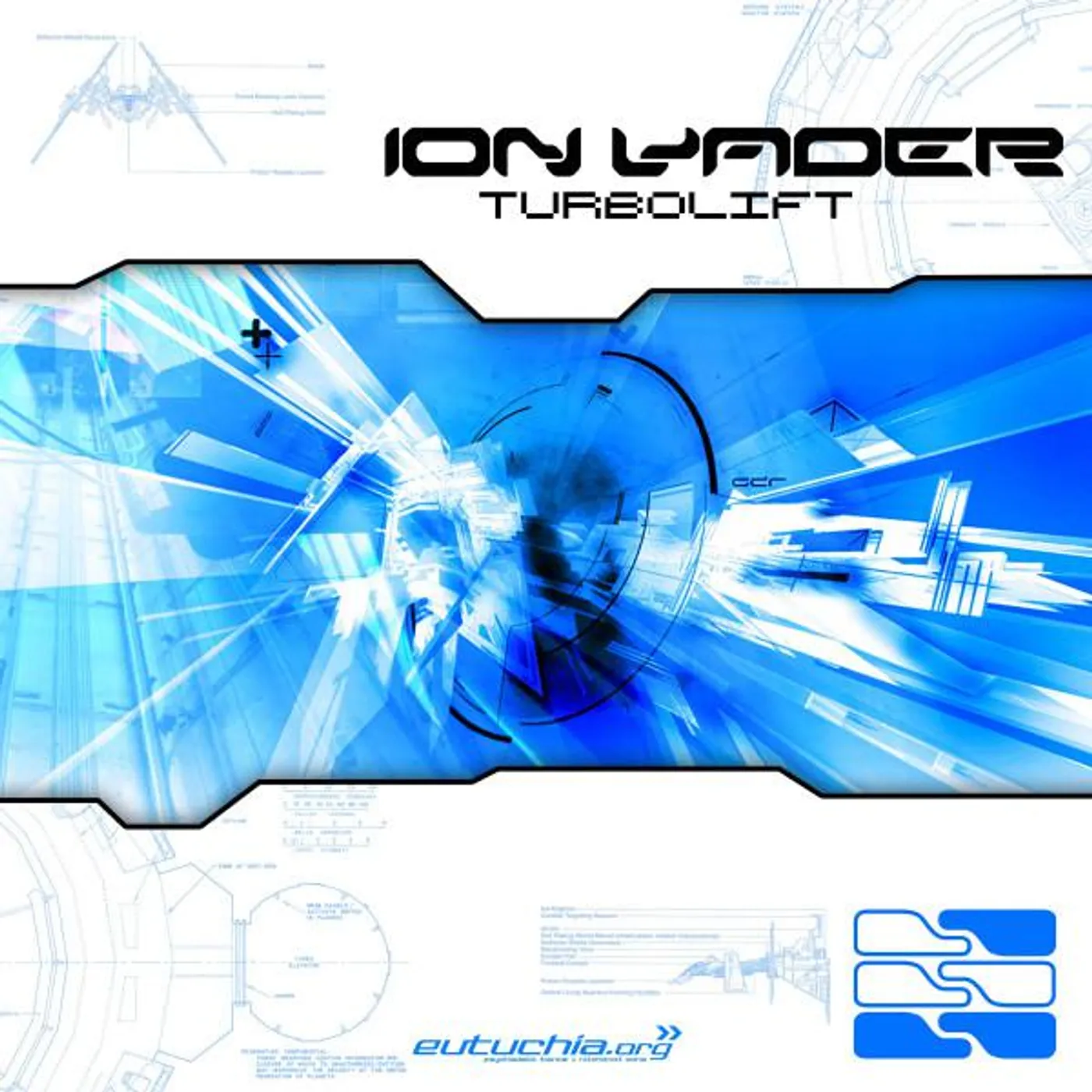 Ion Vader