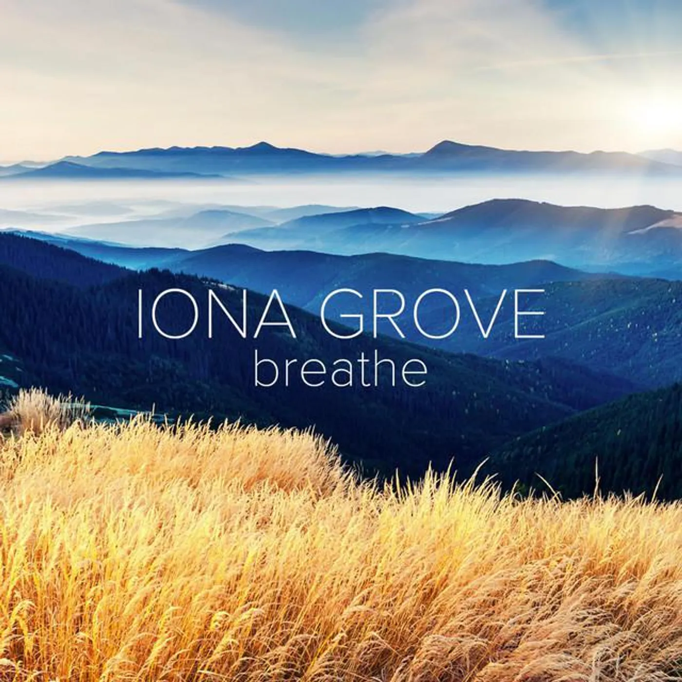 Iona Grove Brand Page