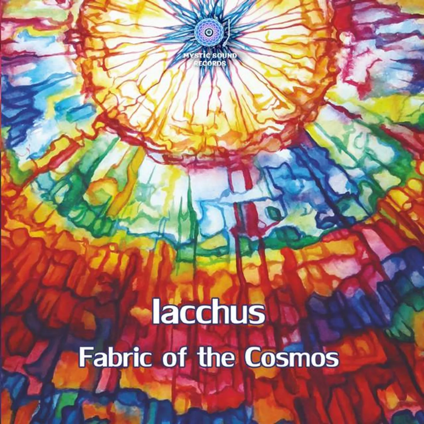 Iacchus Brand Page
