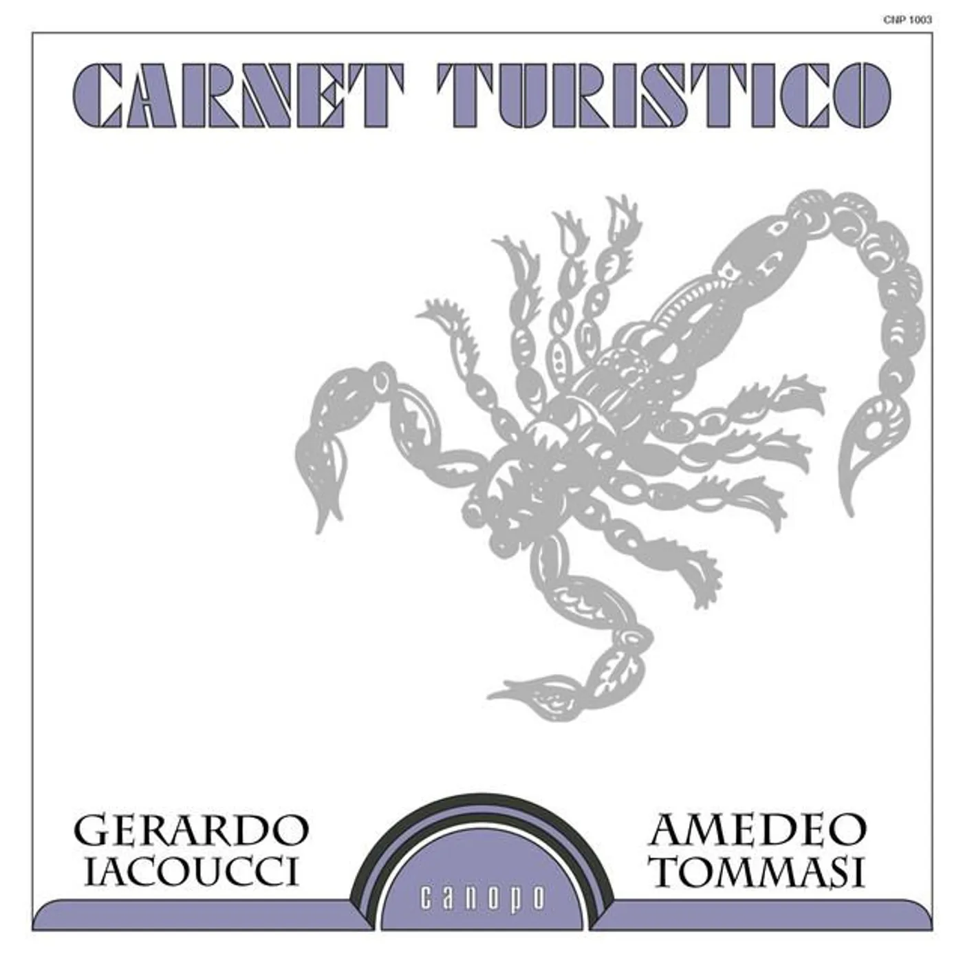 Gerardo Iacoucci