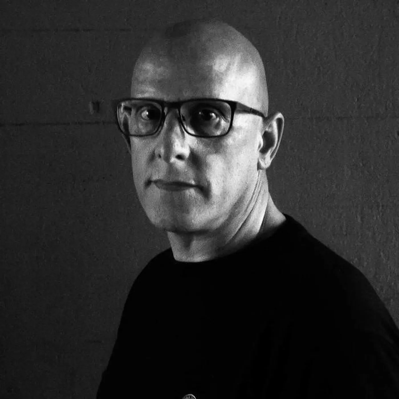 Iain M Brand Page