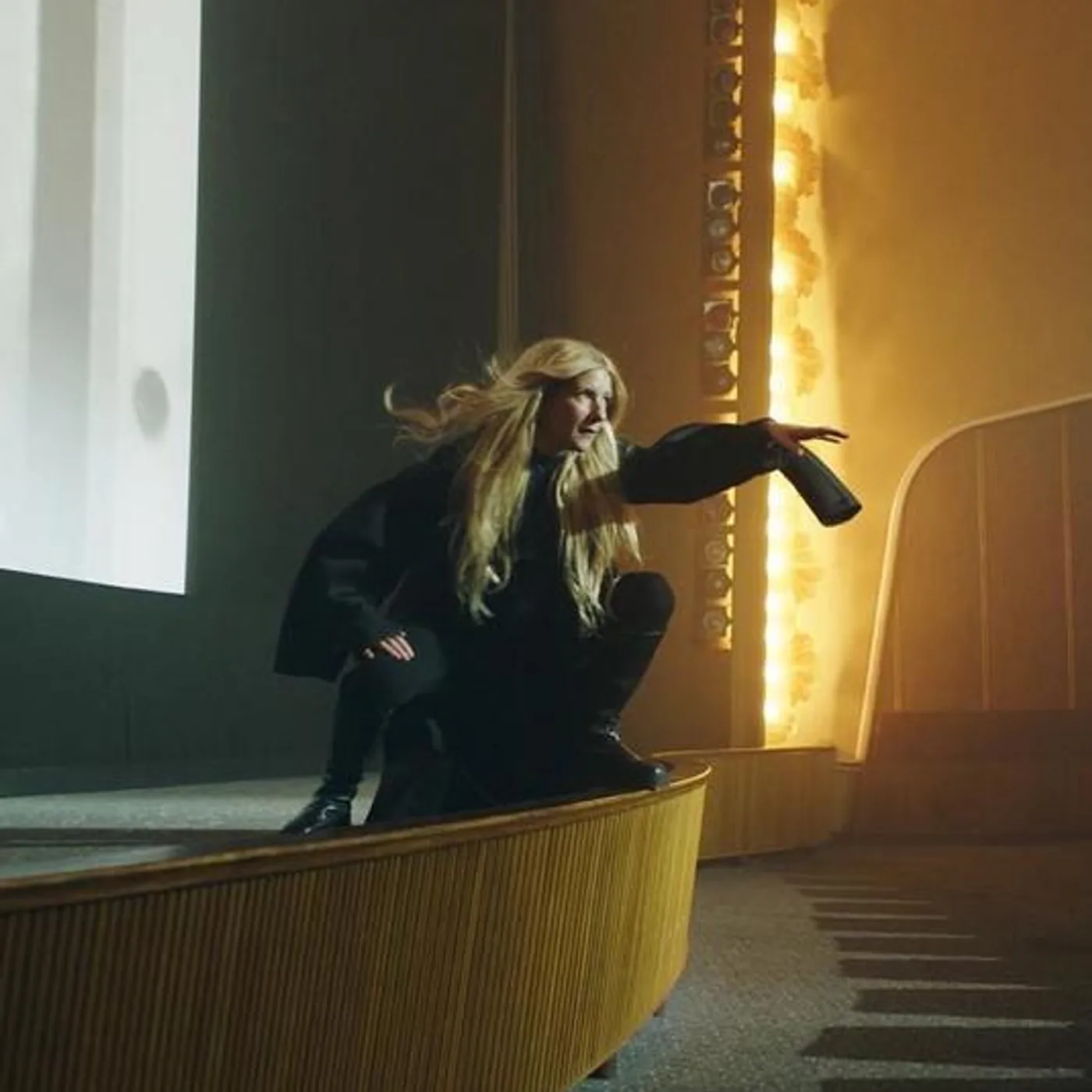 iamamiwhoami Brand Page