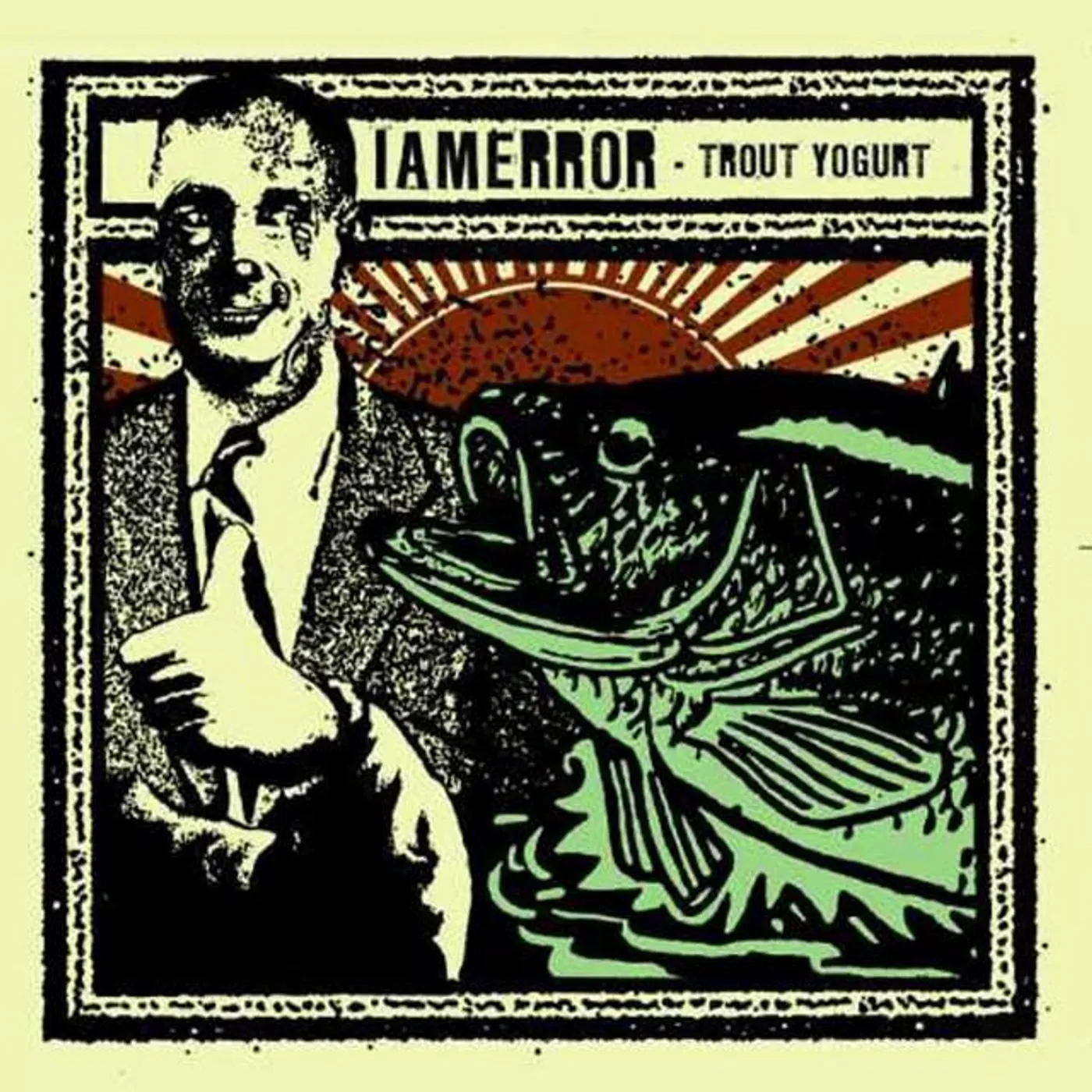 Iamerror