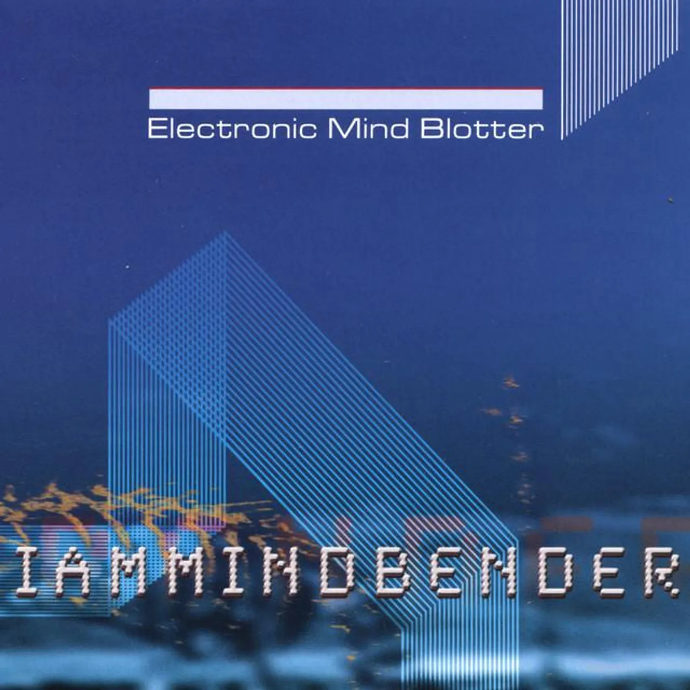 Iammindbender