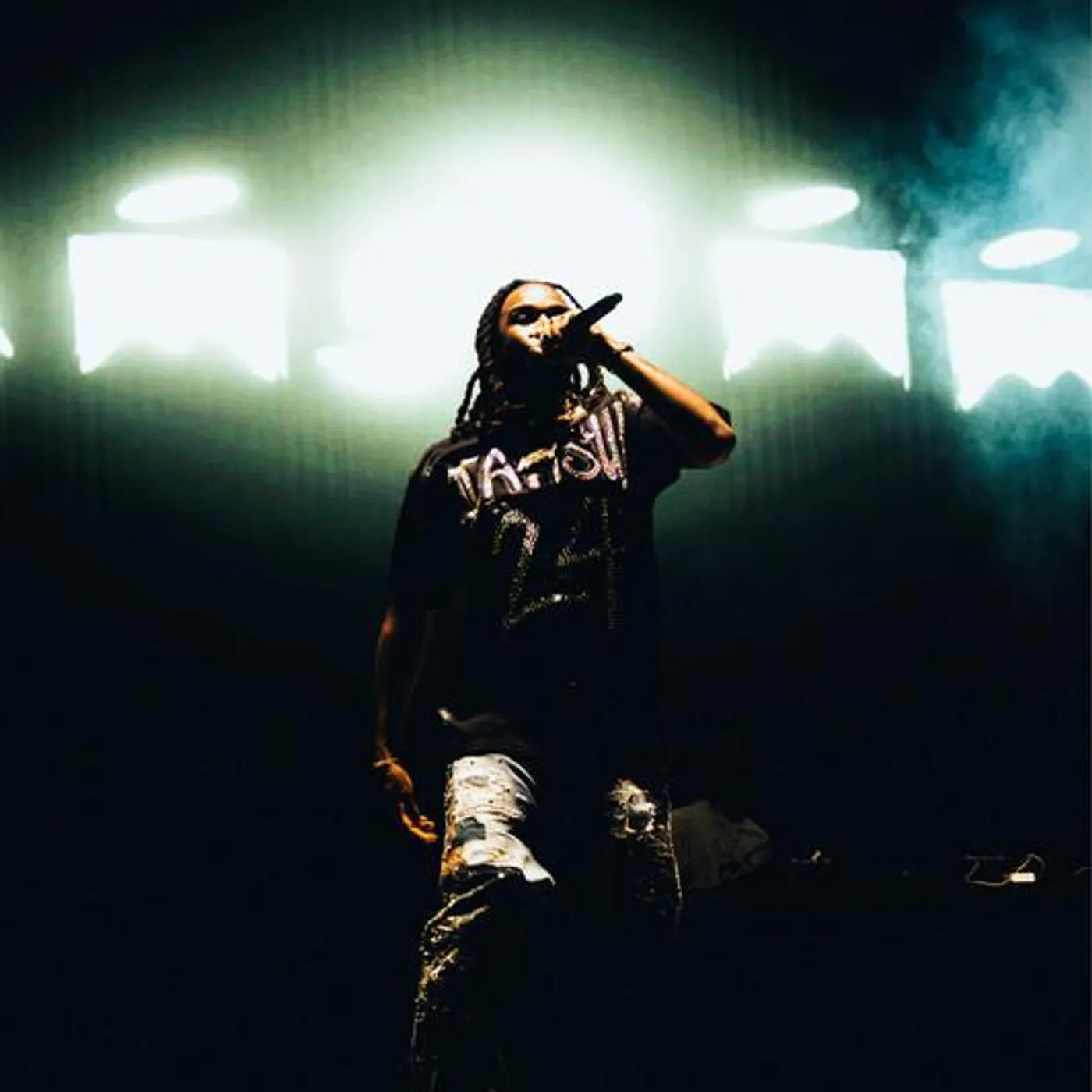 Iamsu! Brand Page
