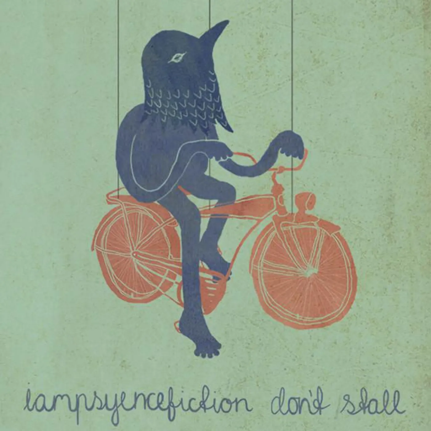 iampsyencefiction