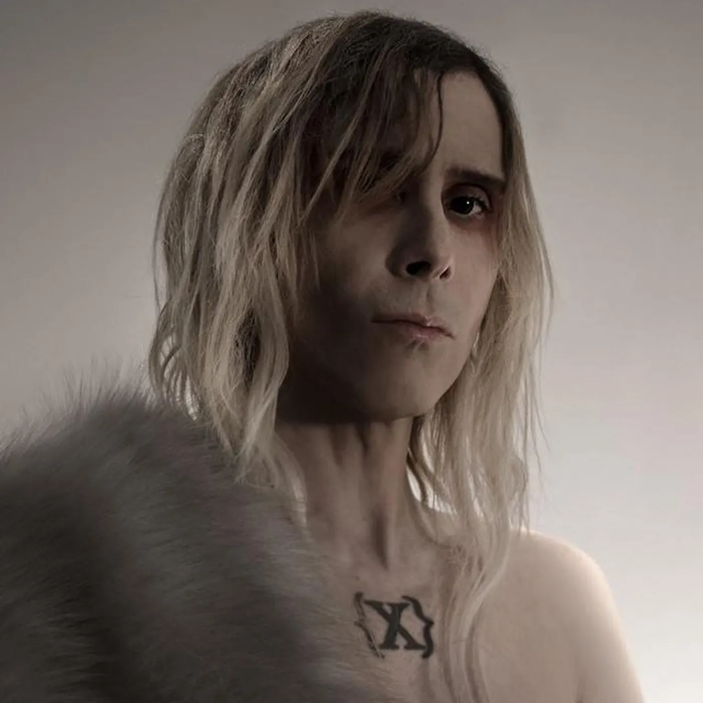 IAMX Brand Page