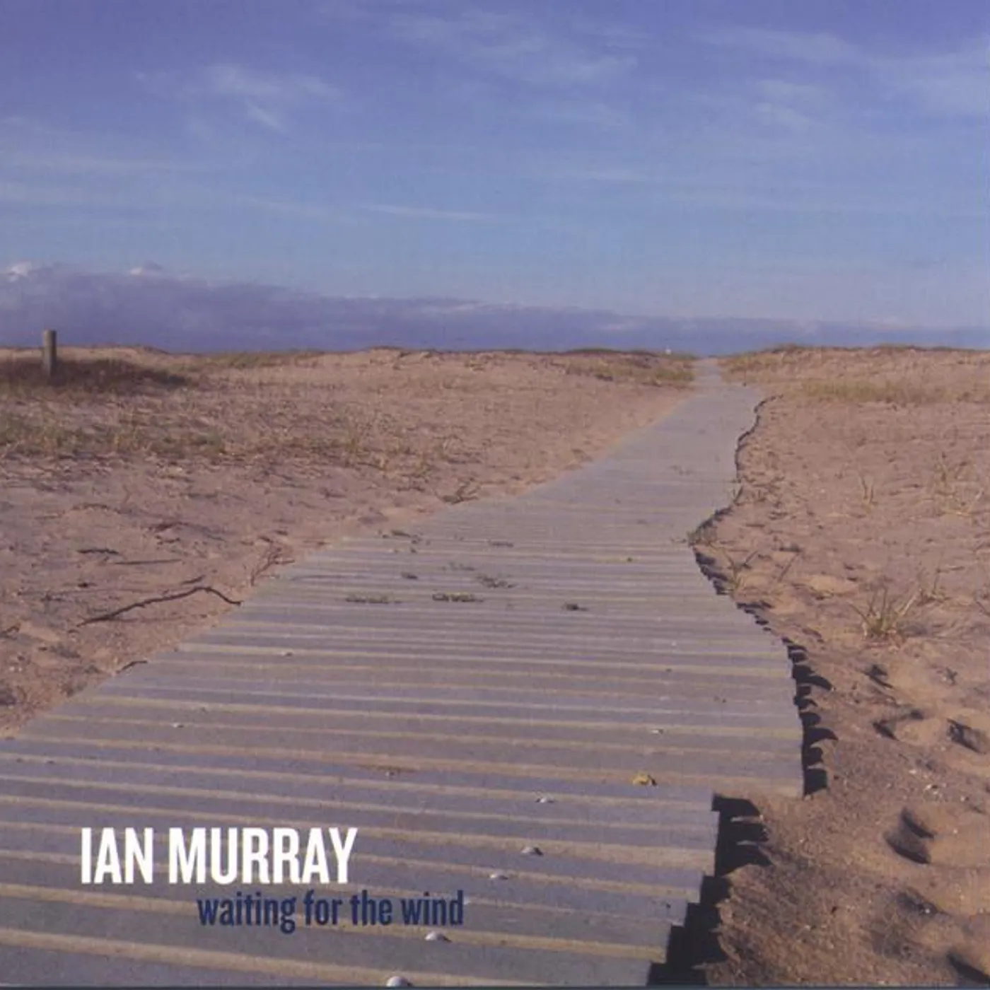 Ian Murray Brand Page