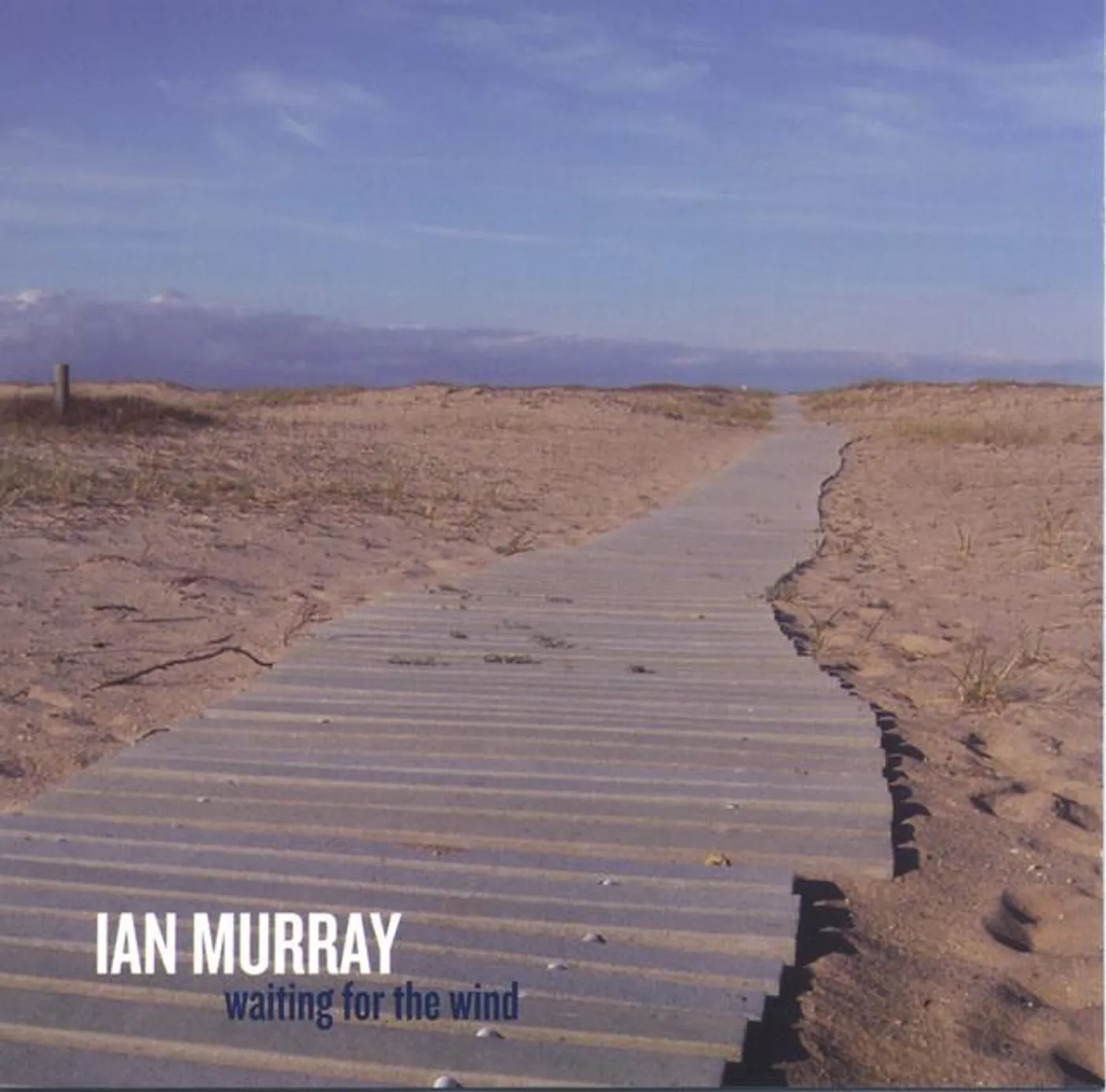Ian Murray