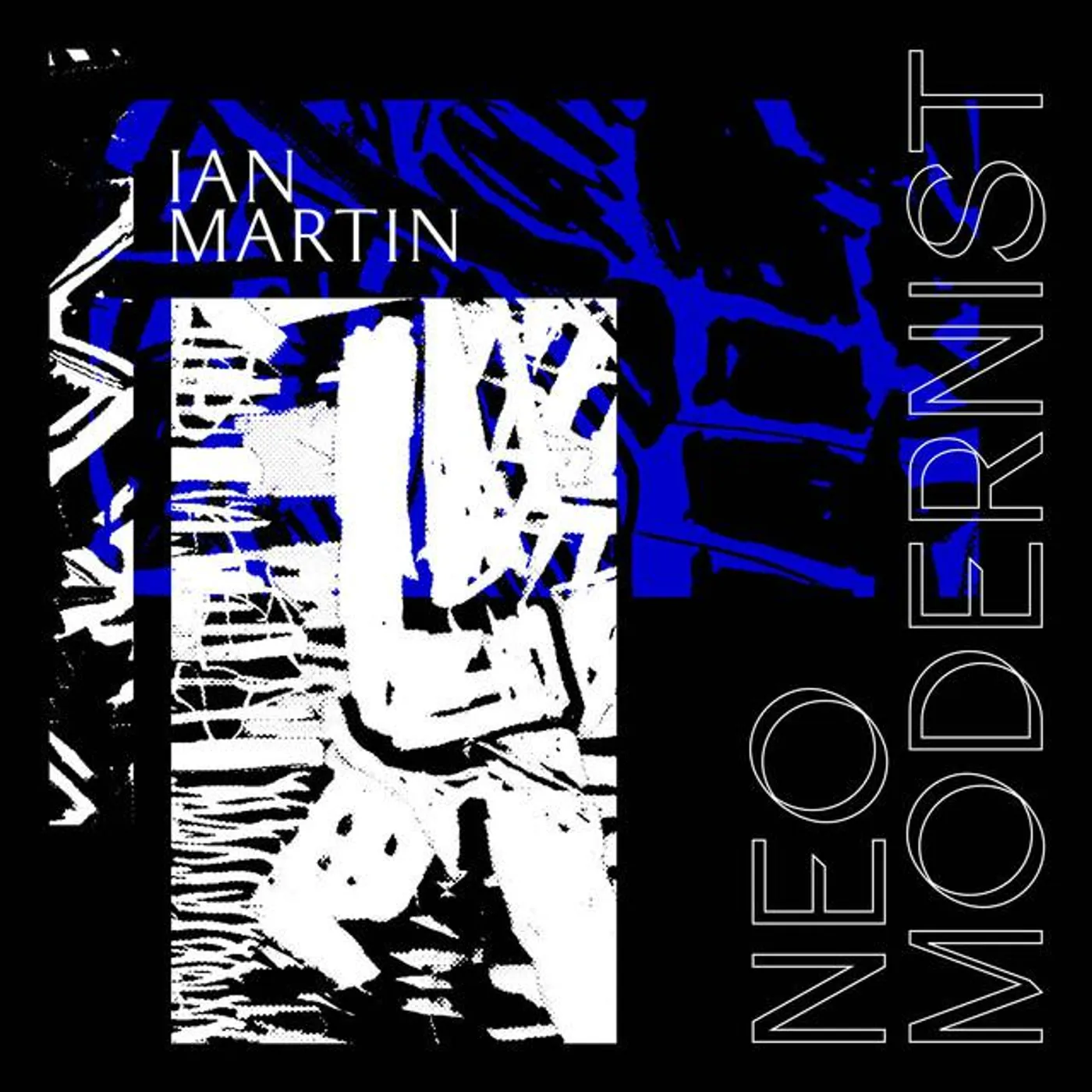 Ian Martin
