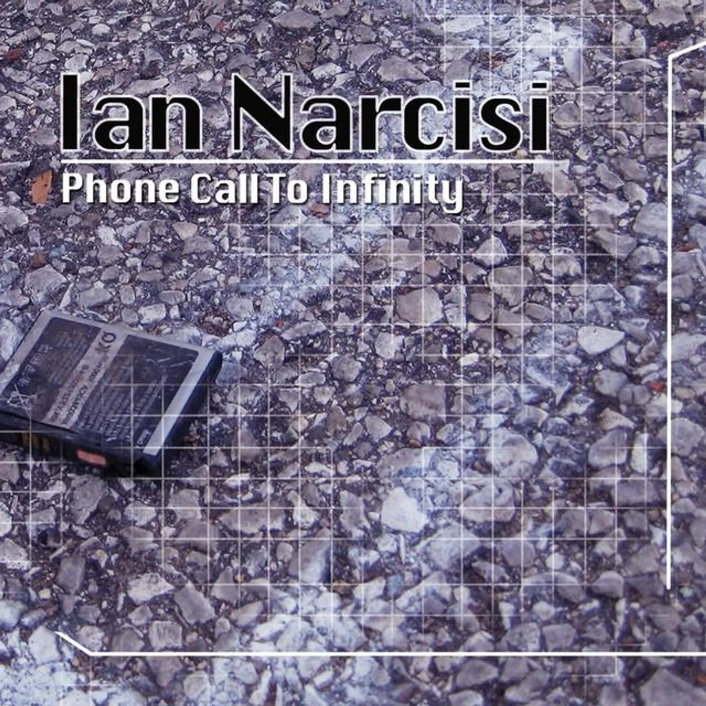 Ian Narcisi
