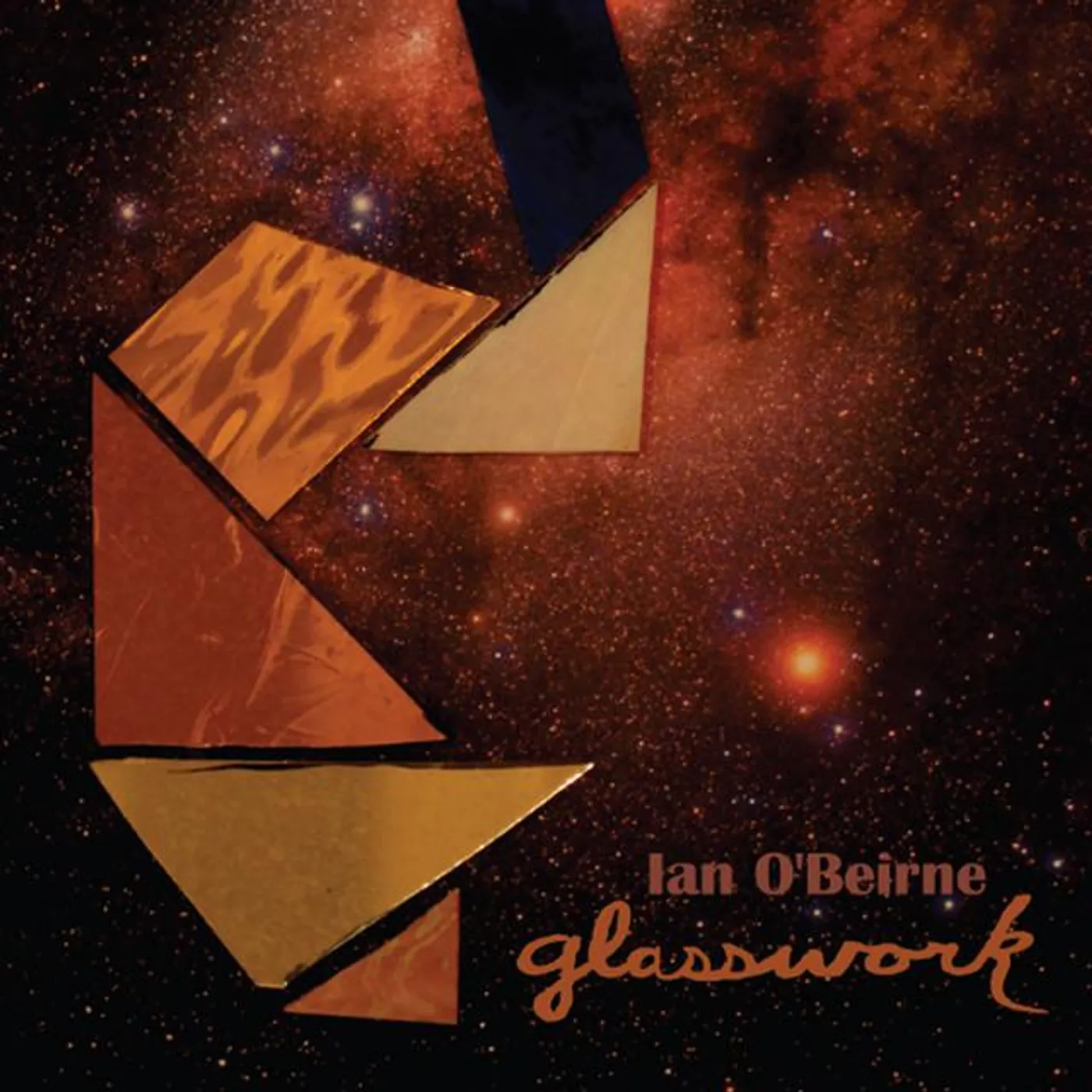 Ian O'Beirne Brand Page