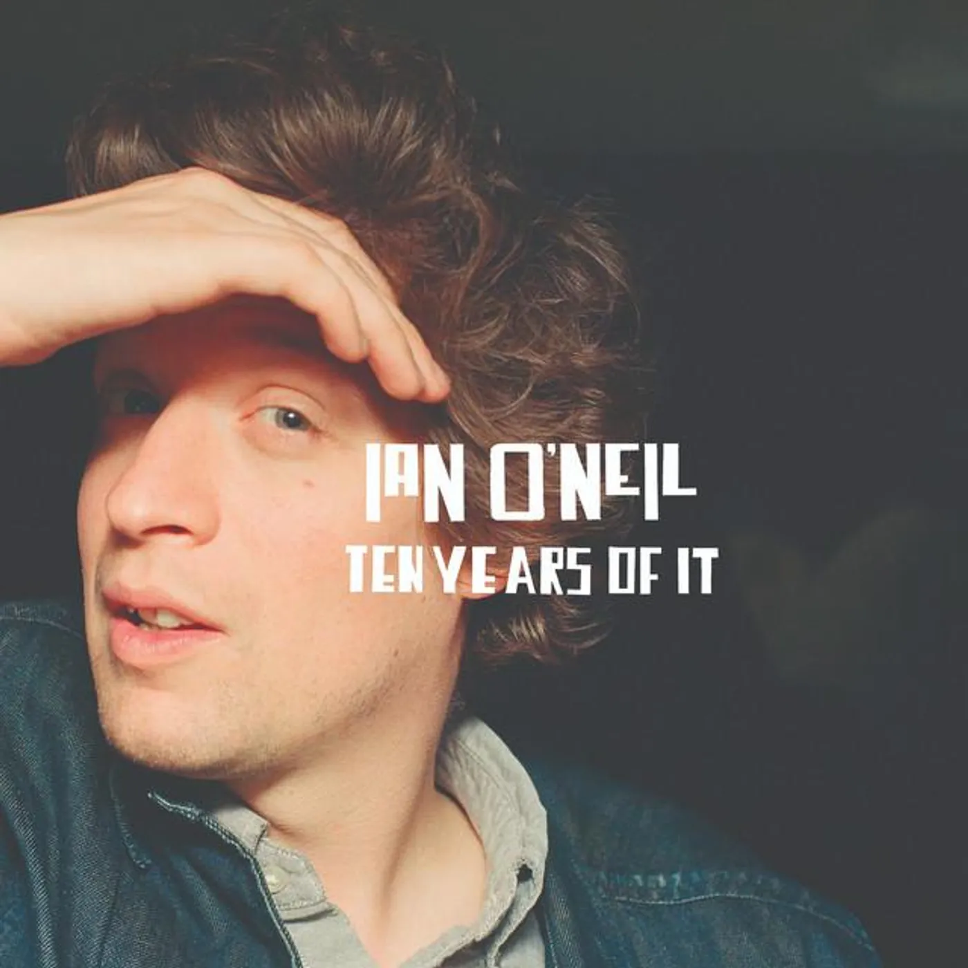 Ian O'Neil