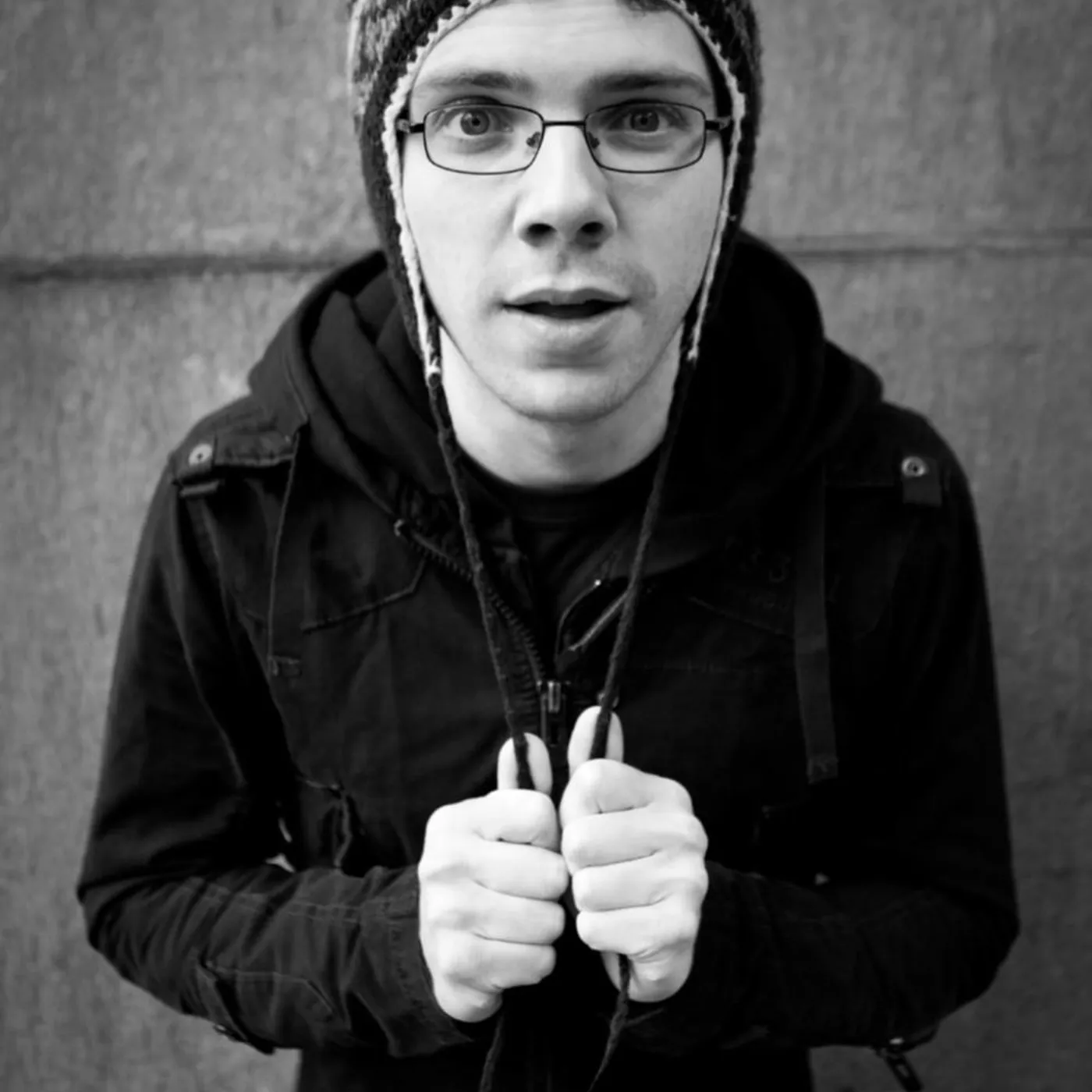 Ian Axel