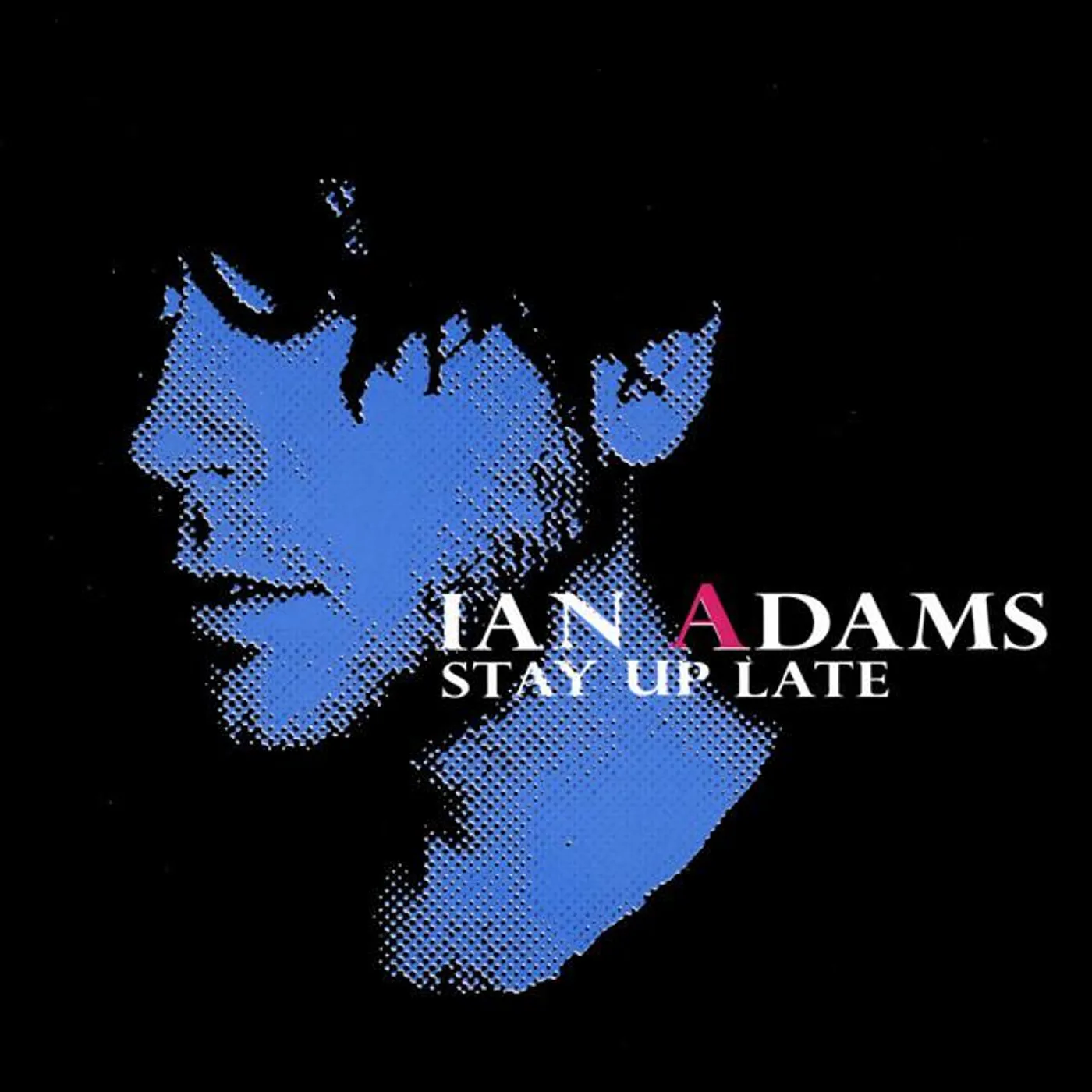 Ian Adams