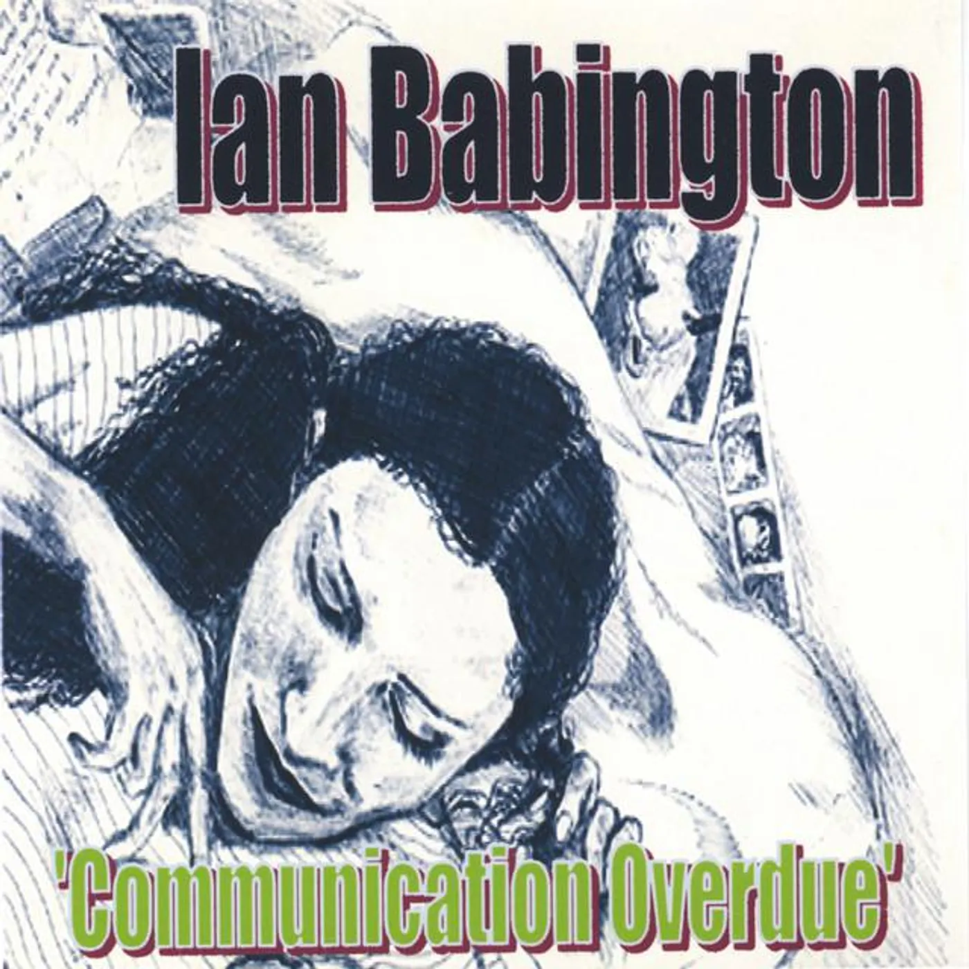Ian Babington Brand Page