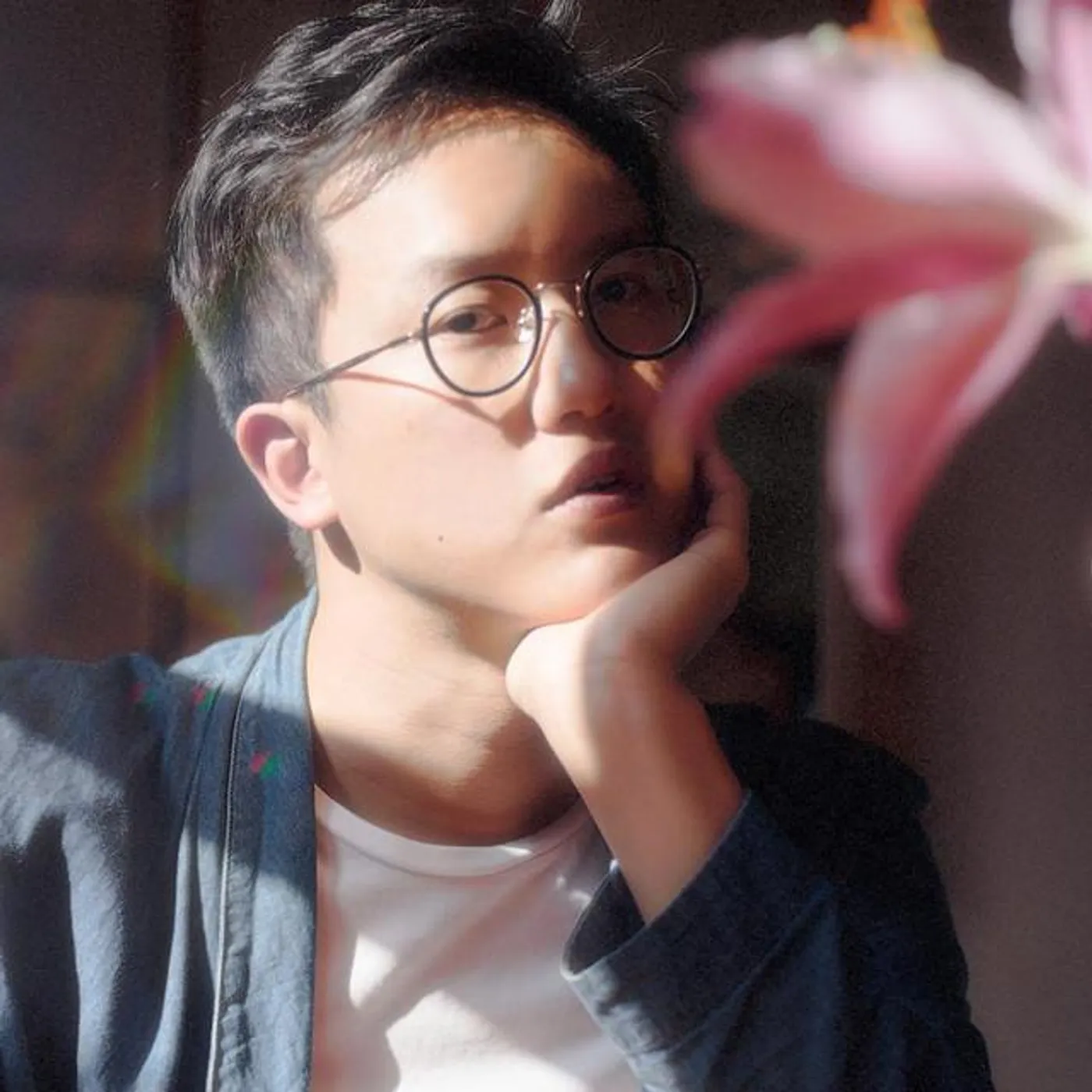 Ian Chang Brand Page