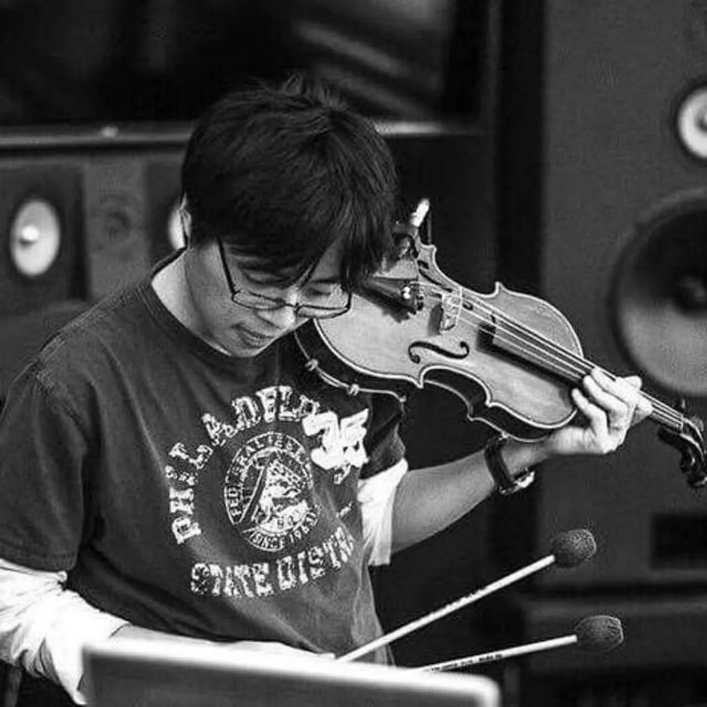 Ian Chen