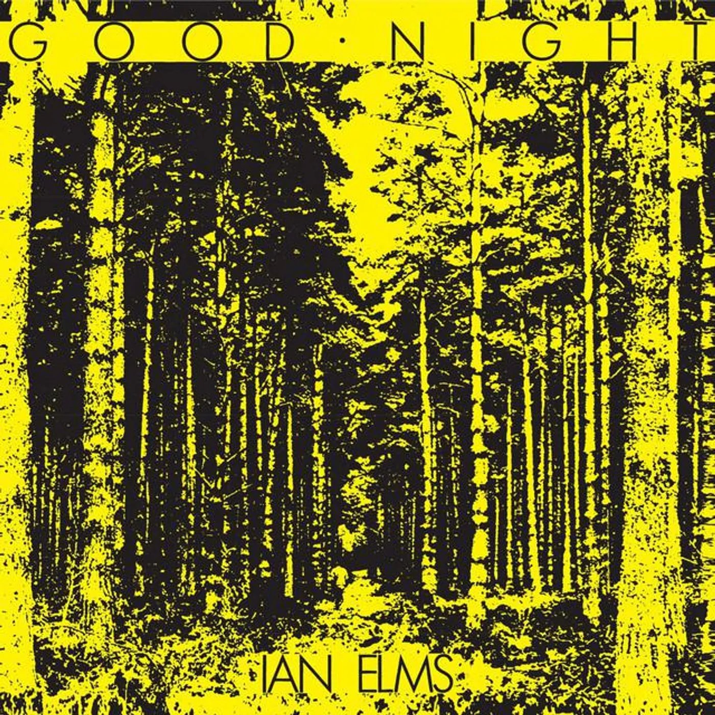 Ian Elms