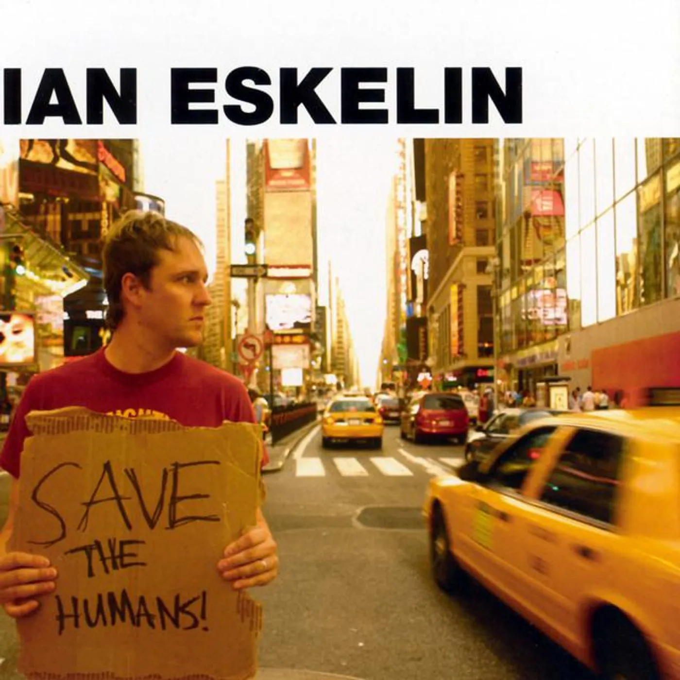 Ian Eskelin Brand Page
