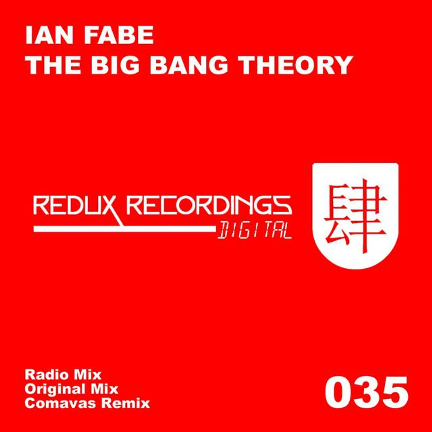 Ian Fabe