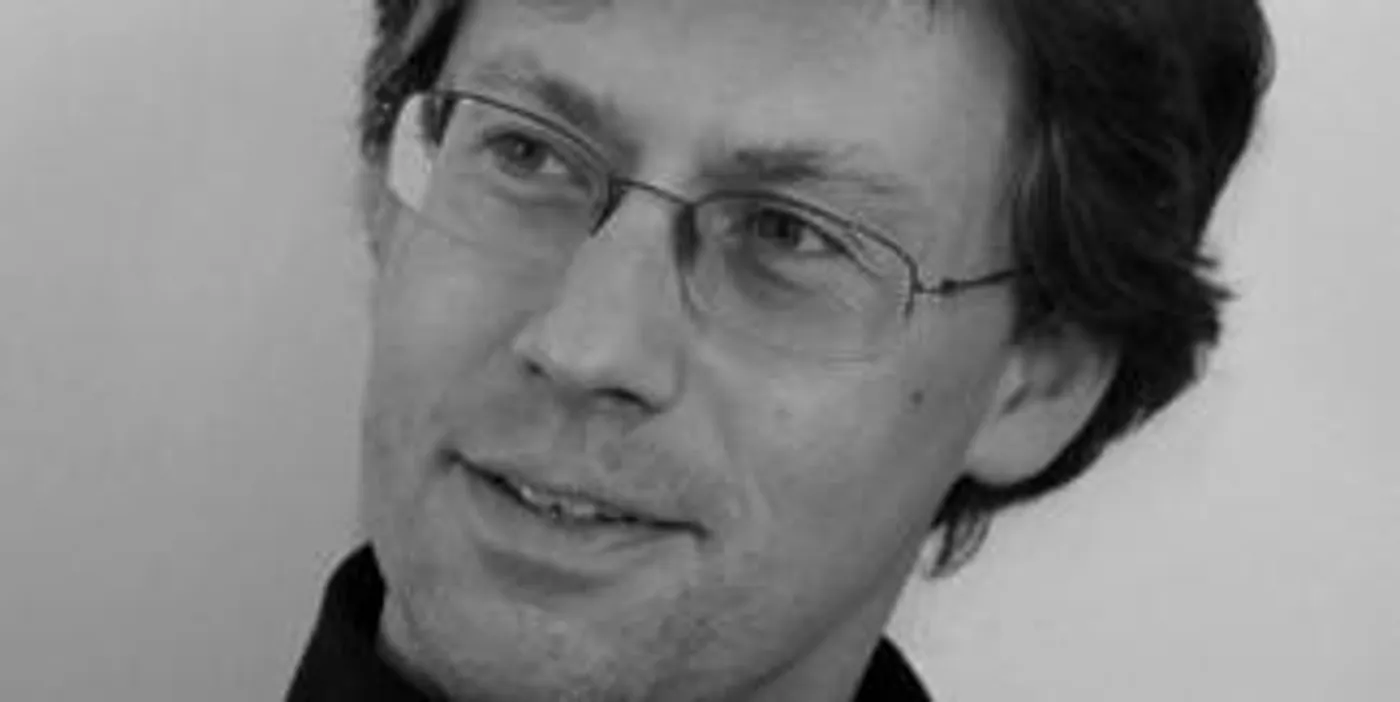 Ian Fountain