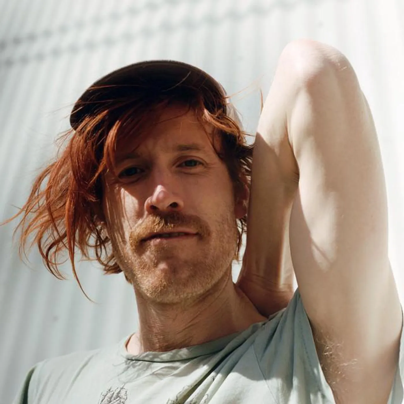 Ian George