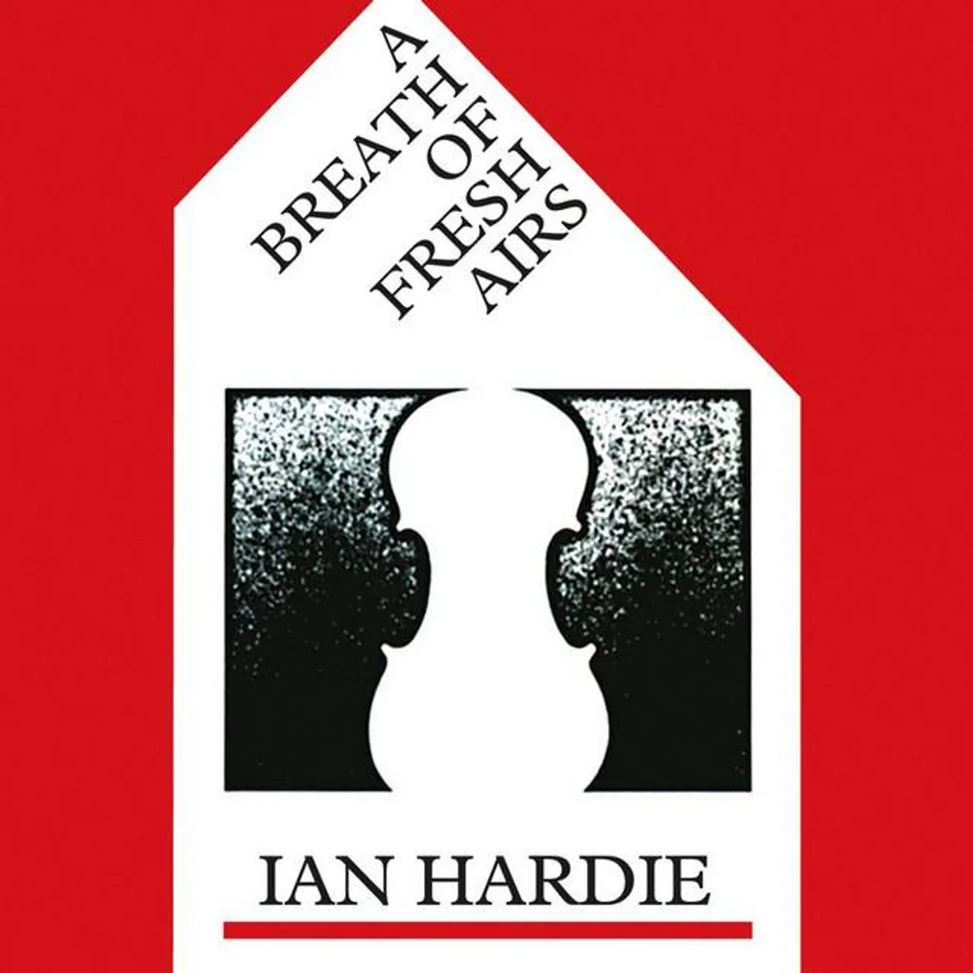 Ian Hardie Brand Page